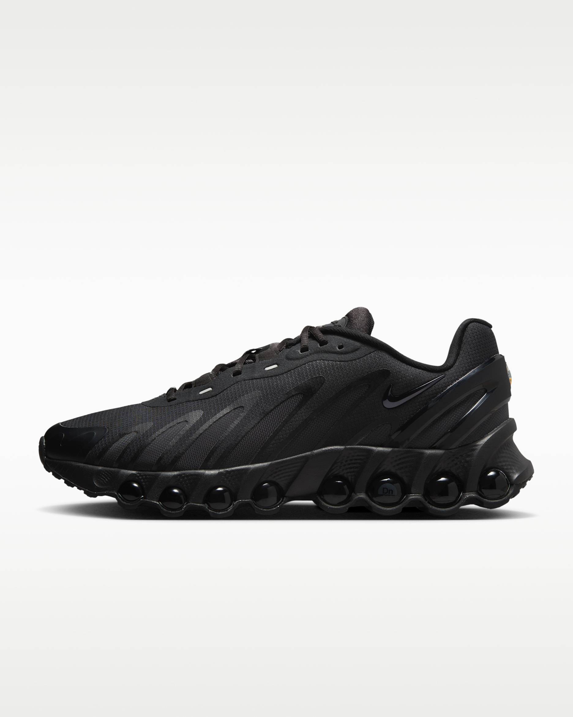 Nike Air Max Dn8 Men's Shoes - Black/Black/Anthracite/Anthracite