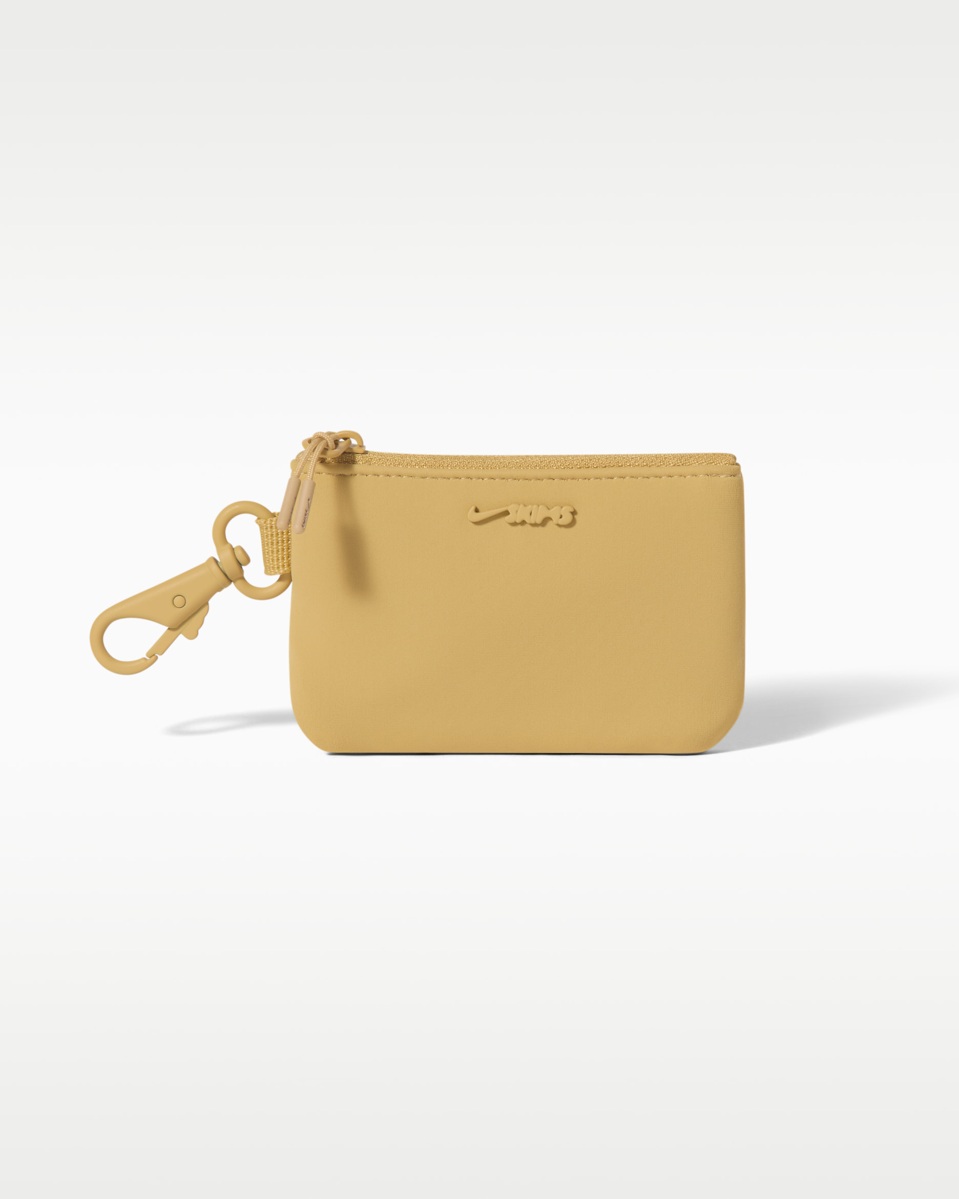 Bolsa con clip para mujer 2.0 NikeSKIMS - NSKM Citrine