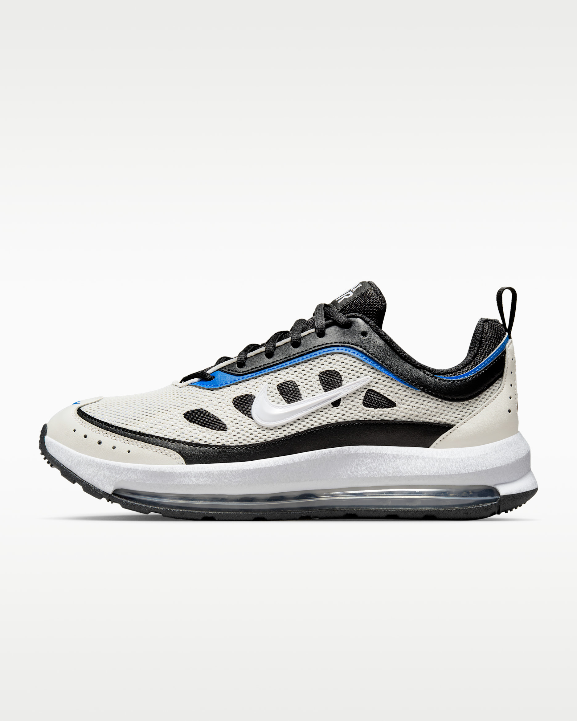 Calzado para hombre Nike Air Max AP - Fantasma/Azul foto/Negro/Blanco