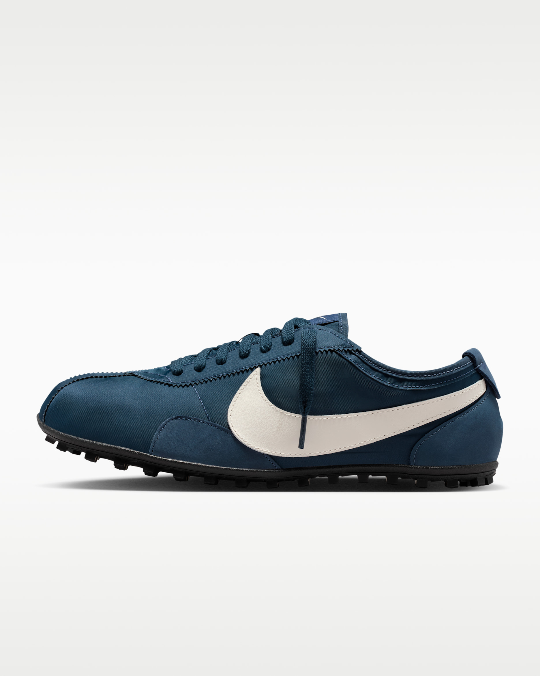 Nike Moon Shoe OG Men's Shoes - Midnight Navy/Black/Sail