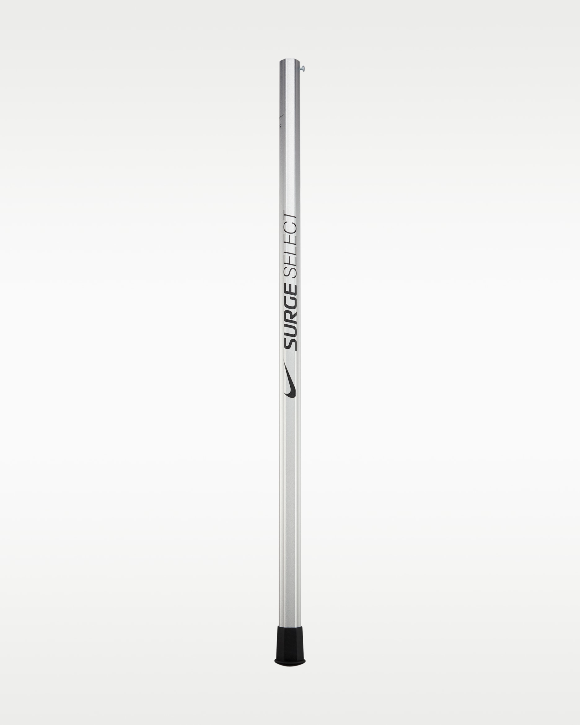 Nike Surge Select 7075 Alloy A/M Lacrosse Handle - Platinum