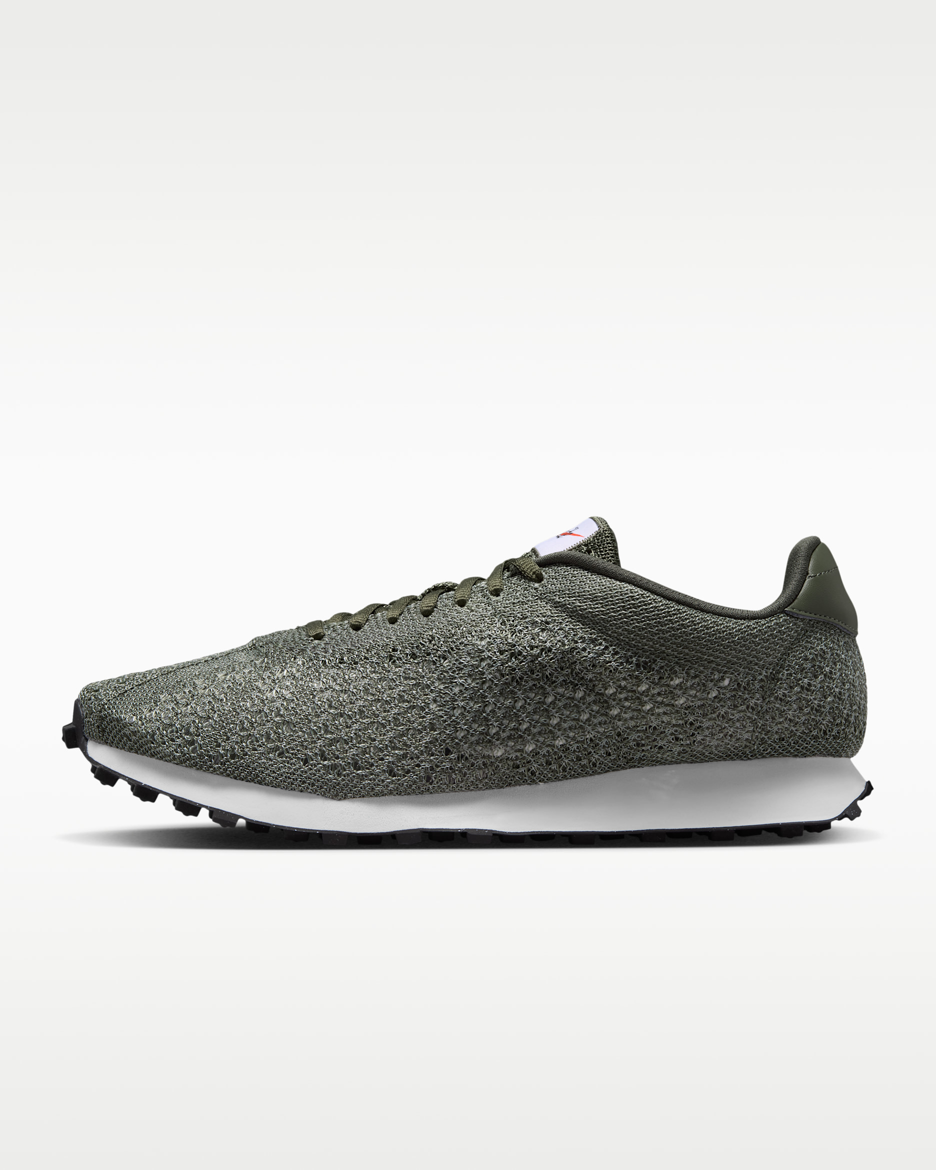 Chaussure Nike LD-1000 Flyknit pour homme - Cargo Khaki/Palm Green/Mica Green/Sail