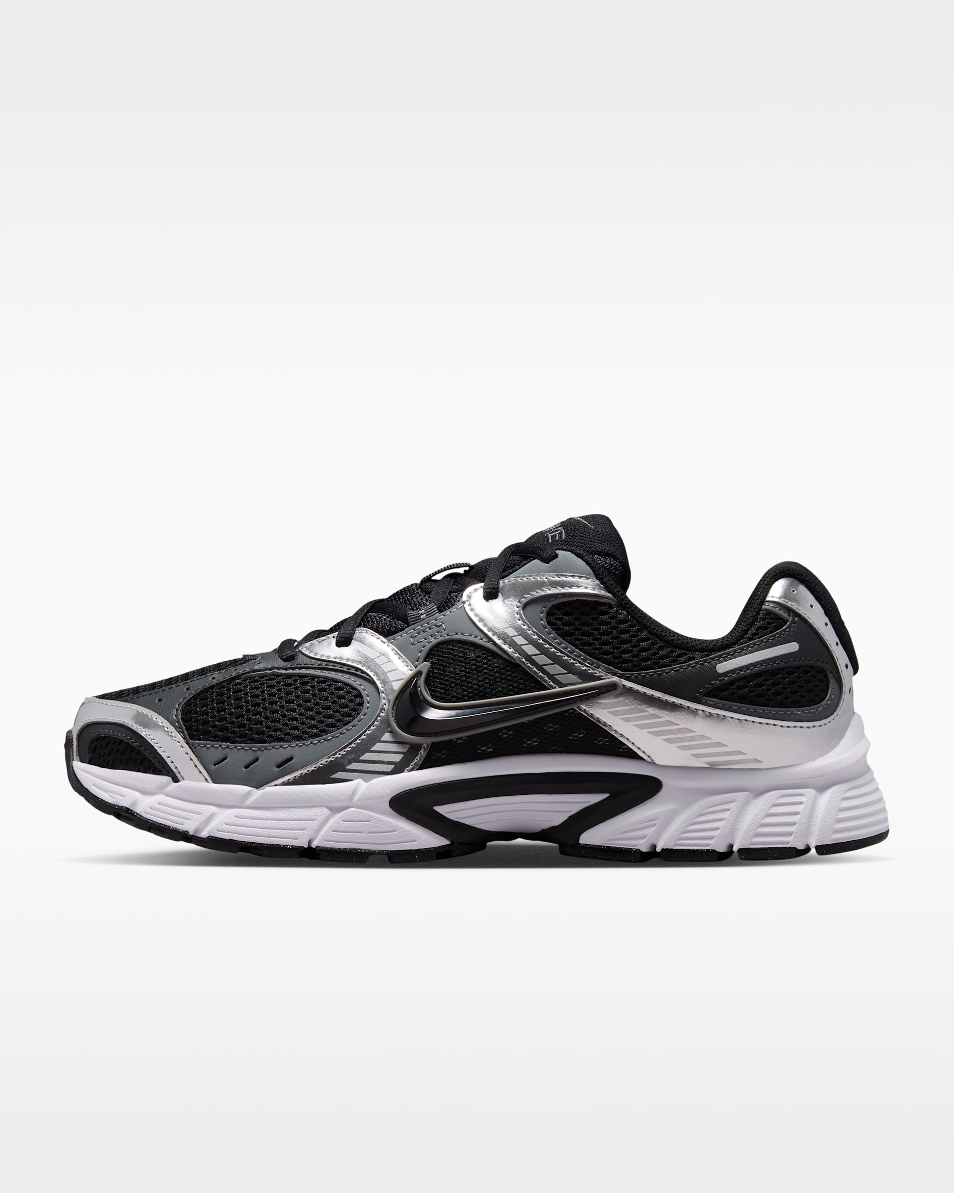 Nike V5 RNR Men's Shoes - Black/Anthracite/Smoke Grey/Black