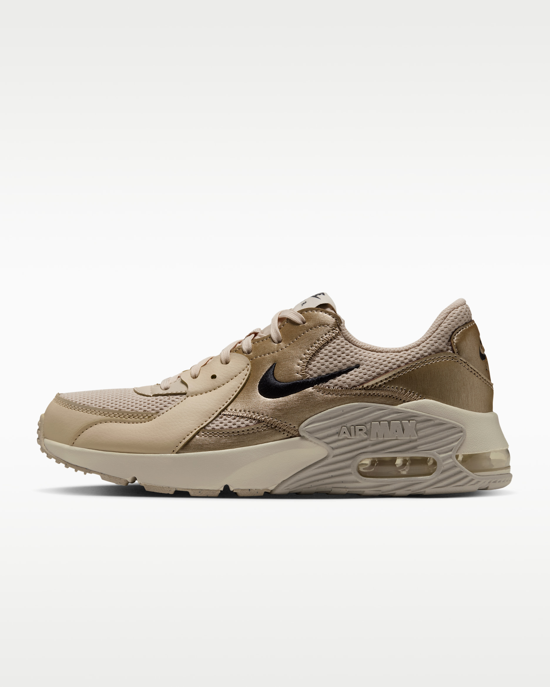 Nike Air Max Excee Premium Women's Shoes - Sanddrift/Blur/Pale Ivory/Off Noir