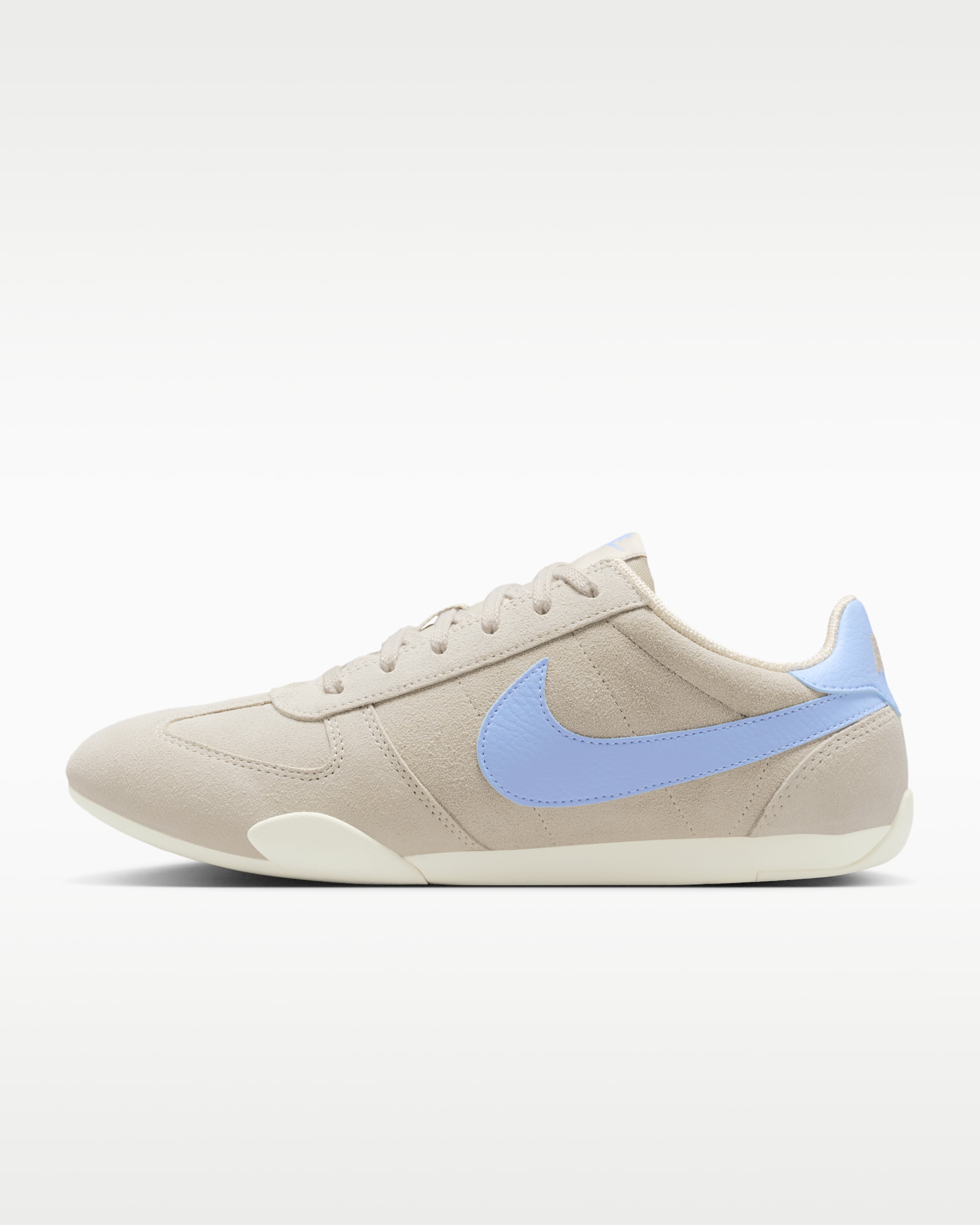 Buty damskie Nike Sprint Sister - Cream II/Sail/Aluminum