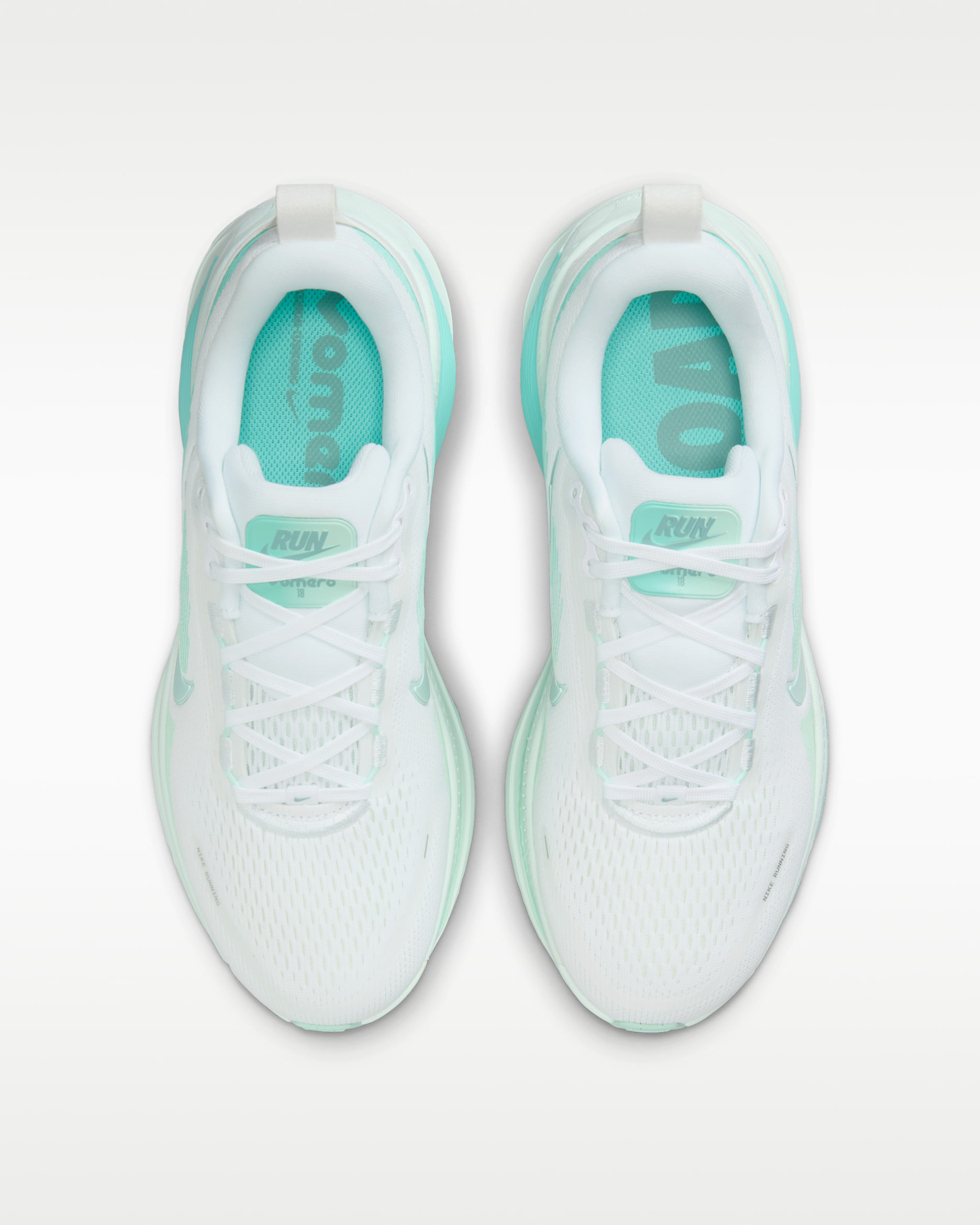 Nike Vomero 18 Women's Road Running Shoes