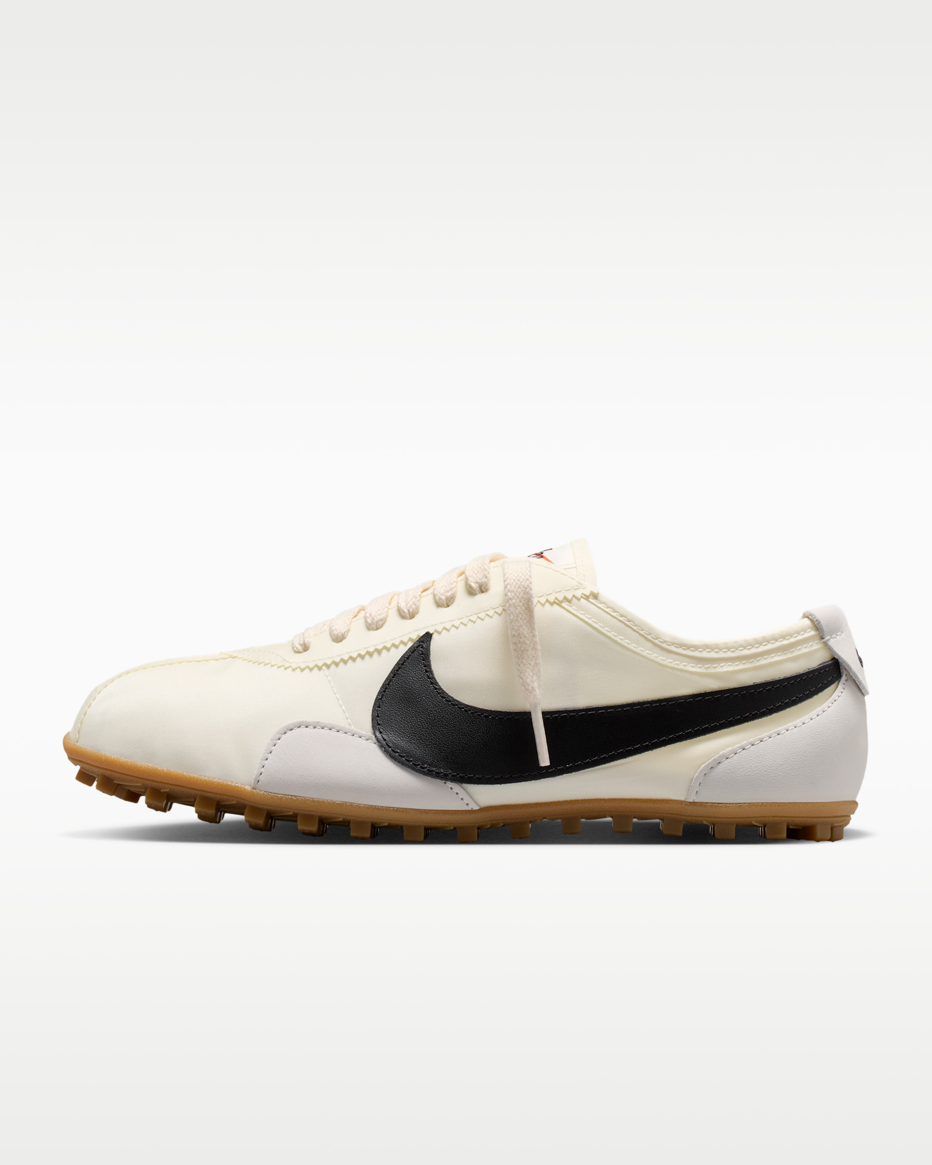 Chaussure Nike Moon Shoe OG pour femme - Sail/Sail/Noir