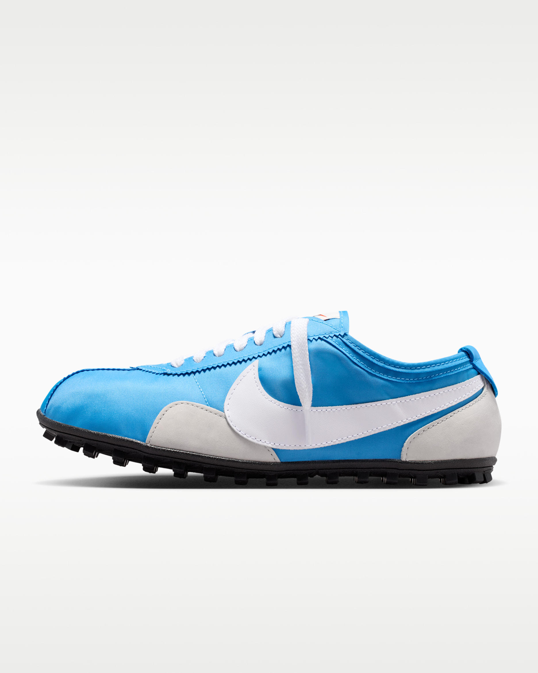Nike Moon Shoe OG SP Women's Shoes - Italy Blue/Neutral Grey/Black/White
