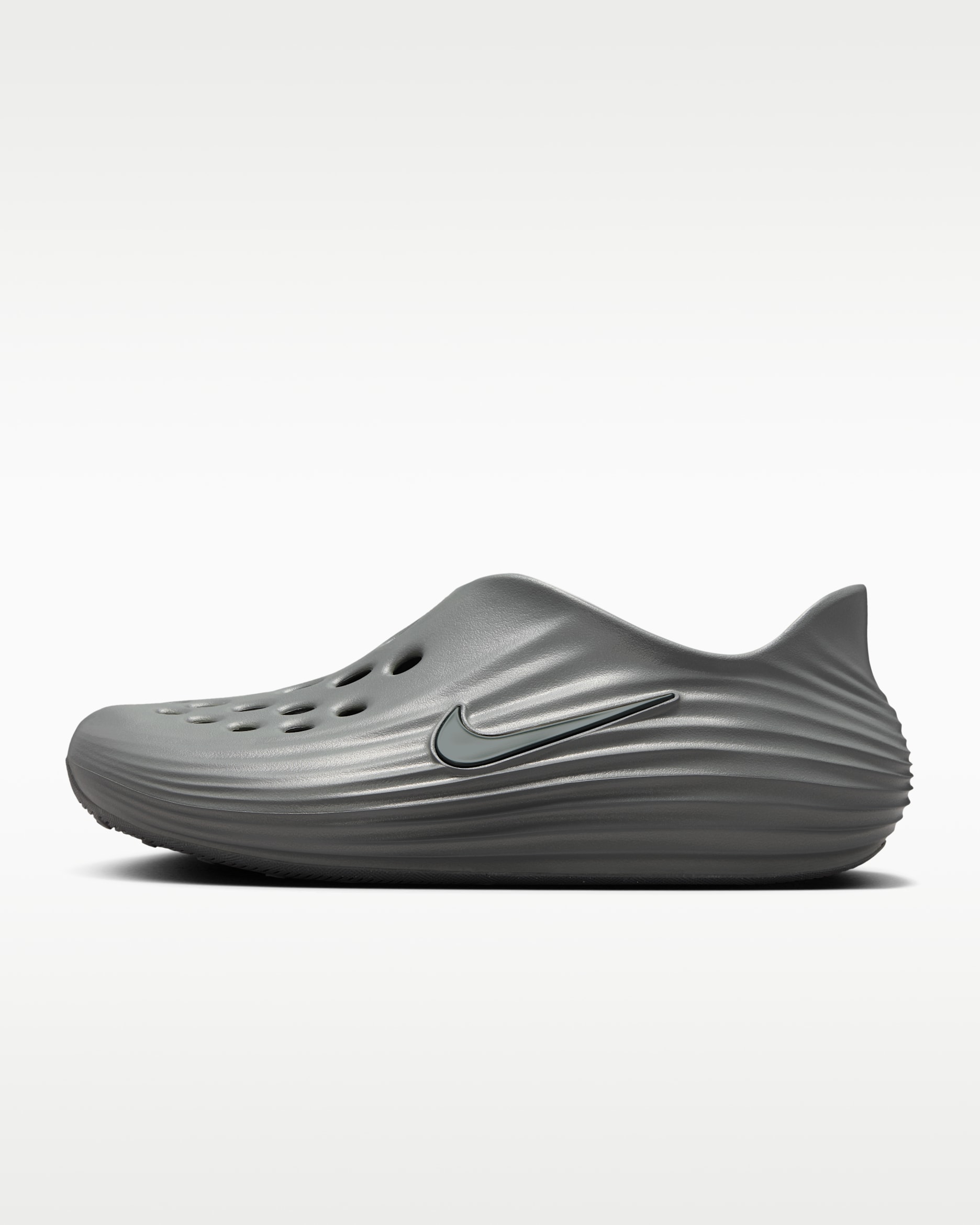 Nike ReactX Rejuven8 Men's Shoes - Smoke Grey/Smoke Grey/Smoke Grey