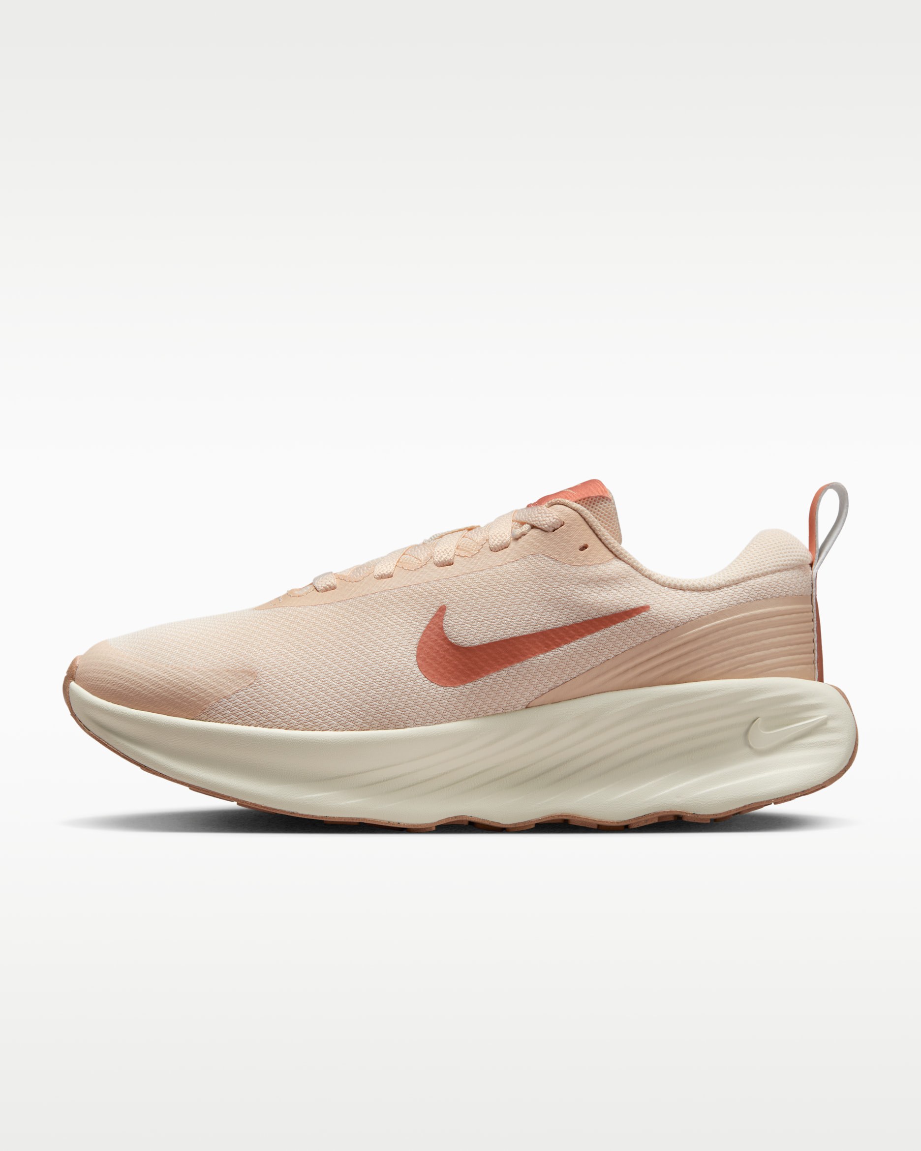 Nike Promina Women's Walking Shoes - Pearl White/Rose Gold/Soft Pearl/Metallic Rose Gold