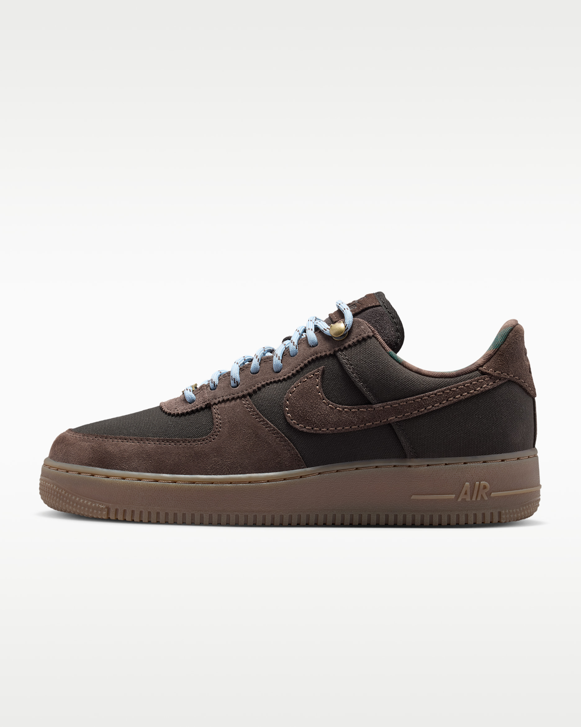 Nike Air Force 1 '07 LV8 Men's Shoes. Nike SG