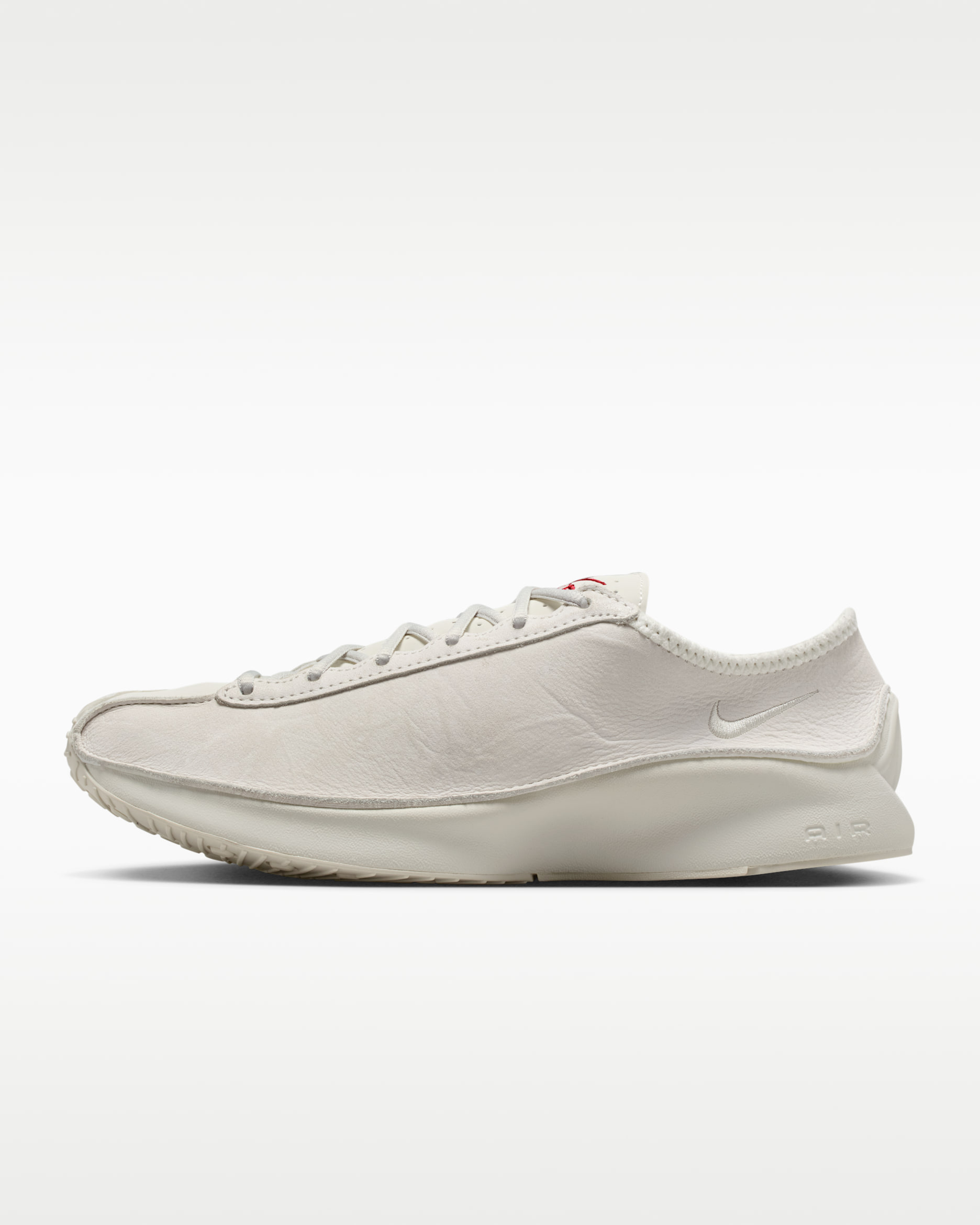 Nike Air Superfly 女鞋 - Sail/University Red/Industrial Blue/Light Bone