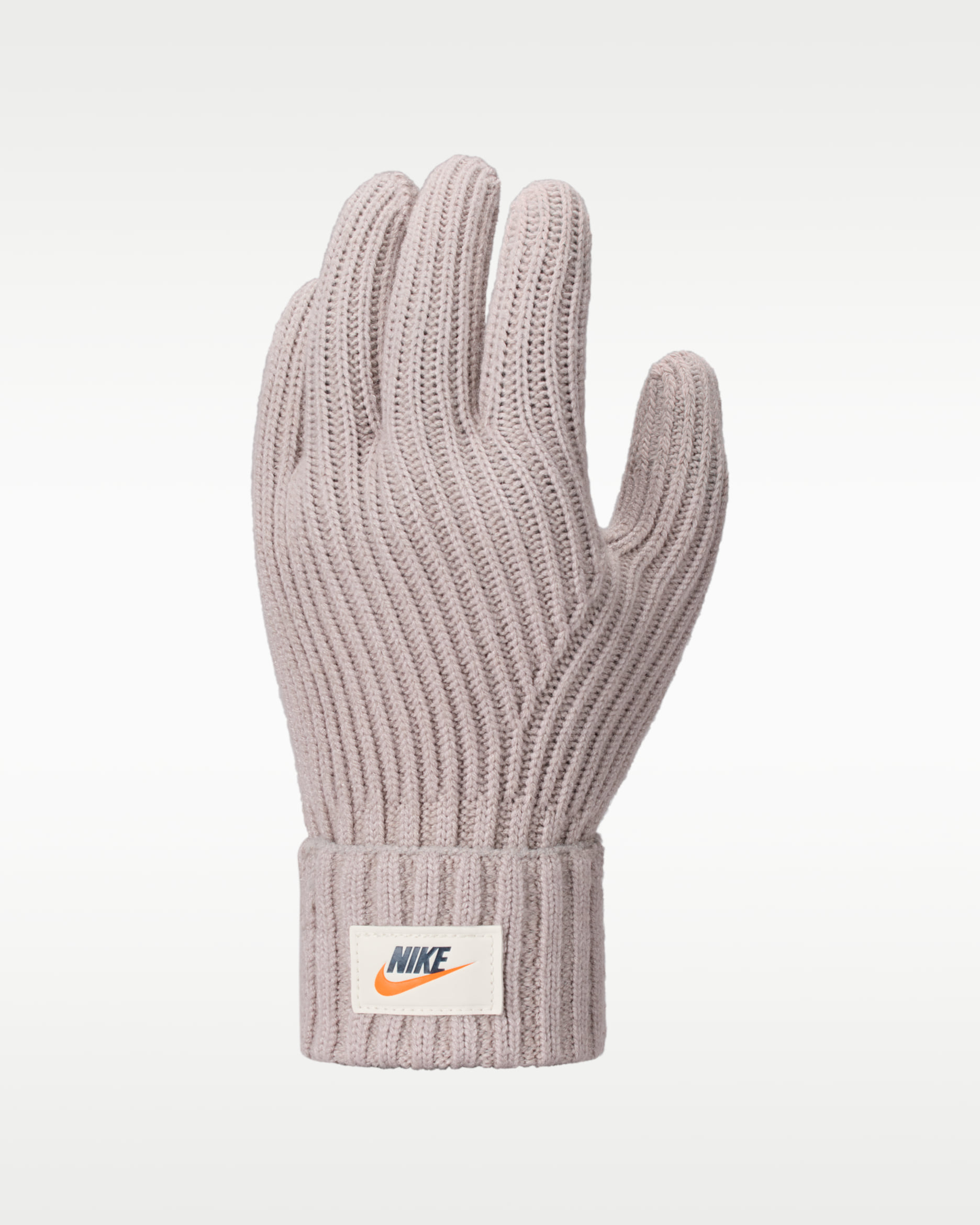 Gants en maille Nike City (1 paire) - College Grey/Sail