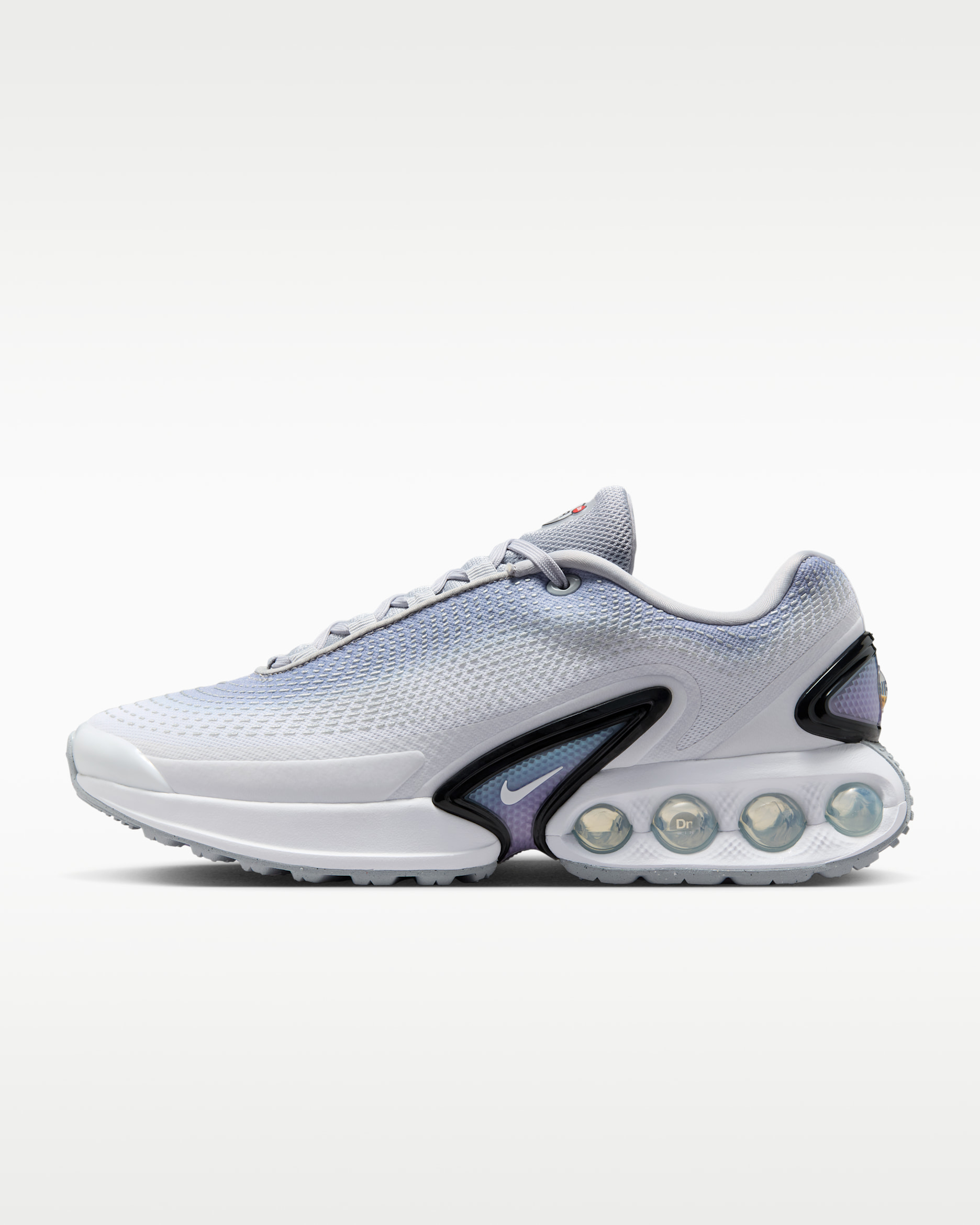 Nike Air Max Dn Premium Women's Shoes - Wolf Grey/Pure Platinum/Aurora Green/White