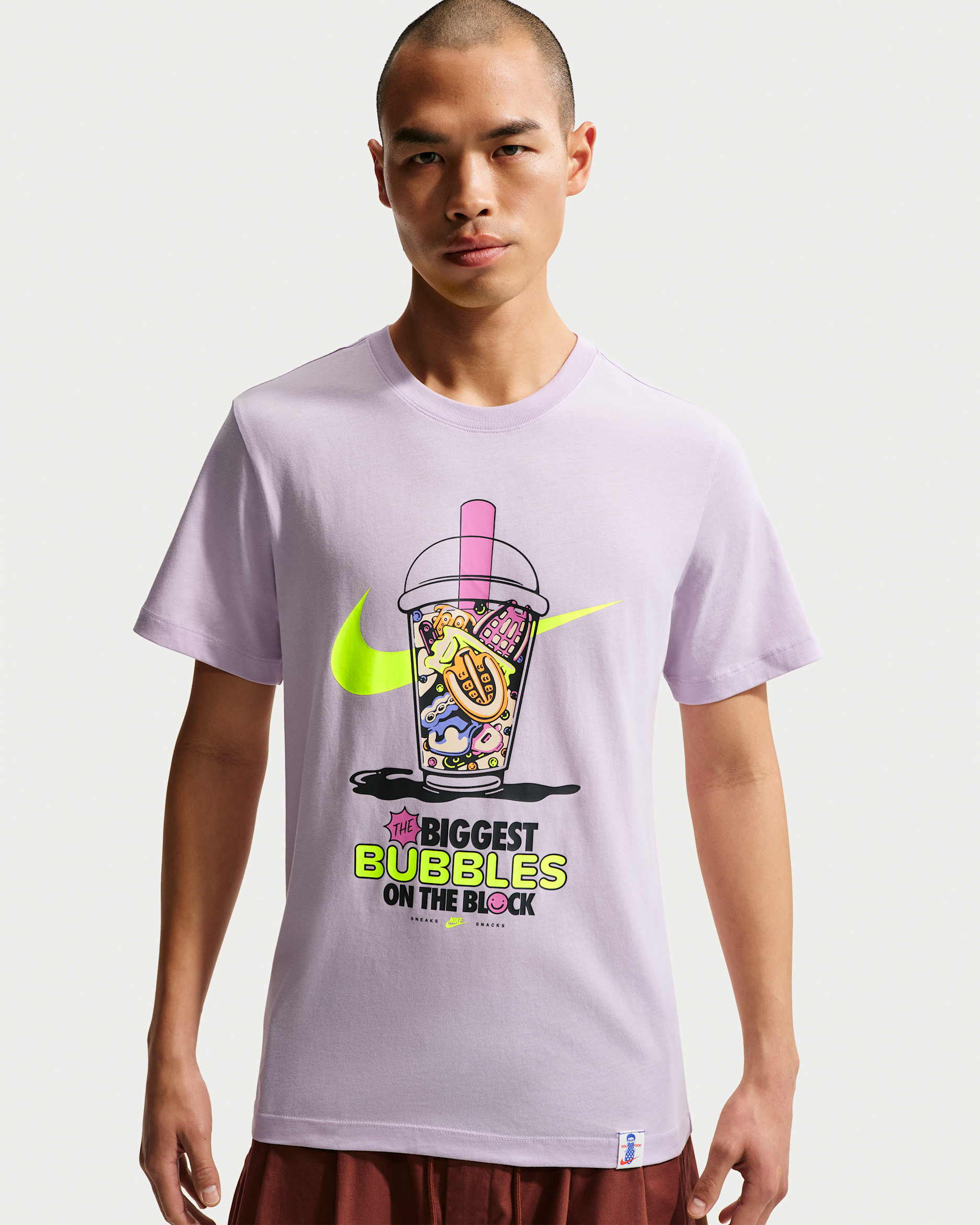 Nike Sportswear T-Shirt - Doll