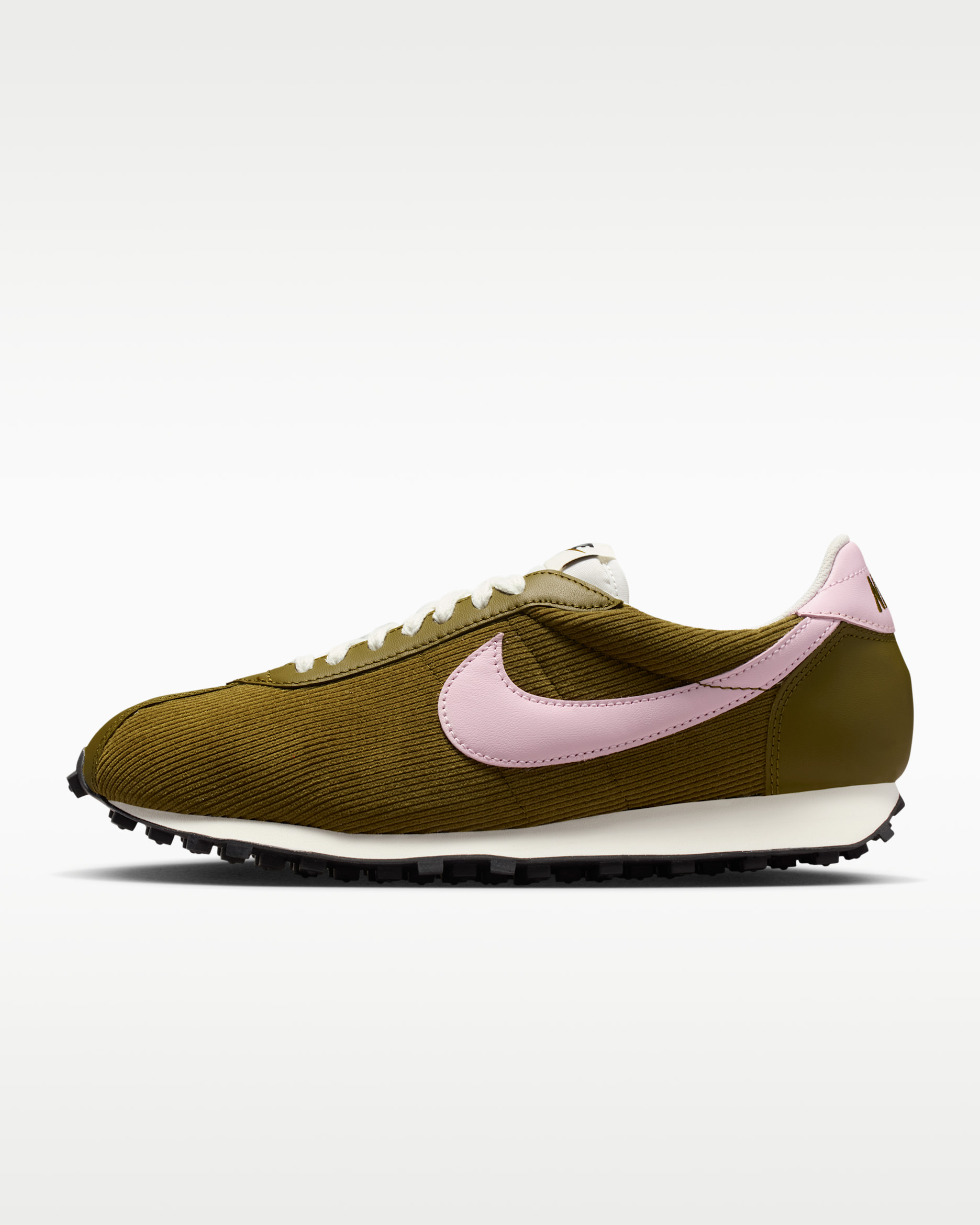 ナイキ LD-1000 SE メンズシューズ - オリーブフラック/セイル/ブラック/ピンクフォーム