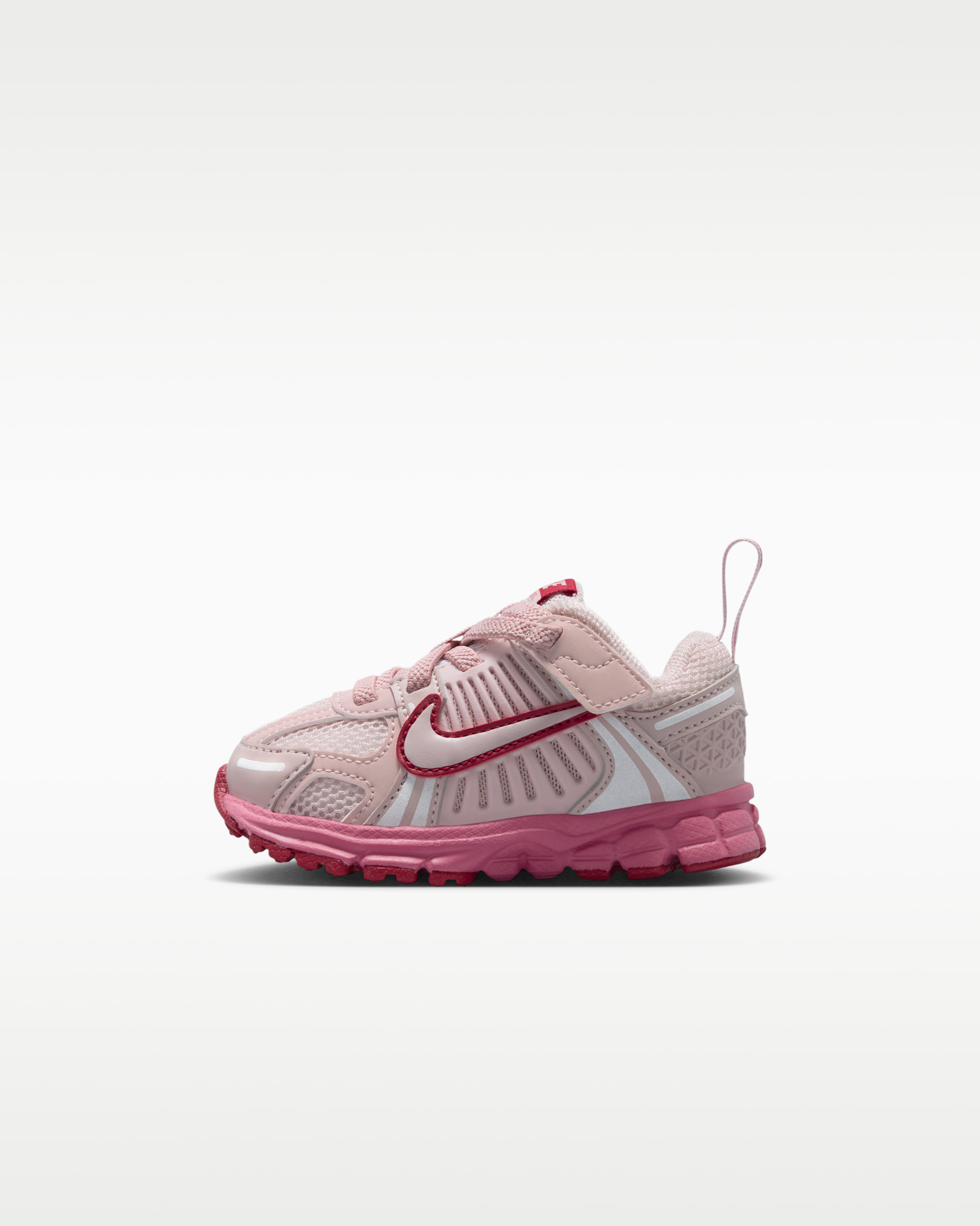 Nike Vomero 5 Baby/Toddler Shoes - Silt Red/Peony/Team Crimson/Silt Red
