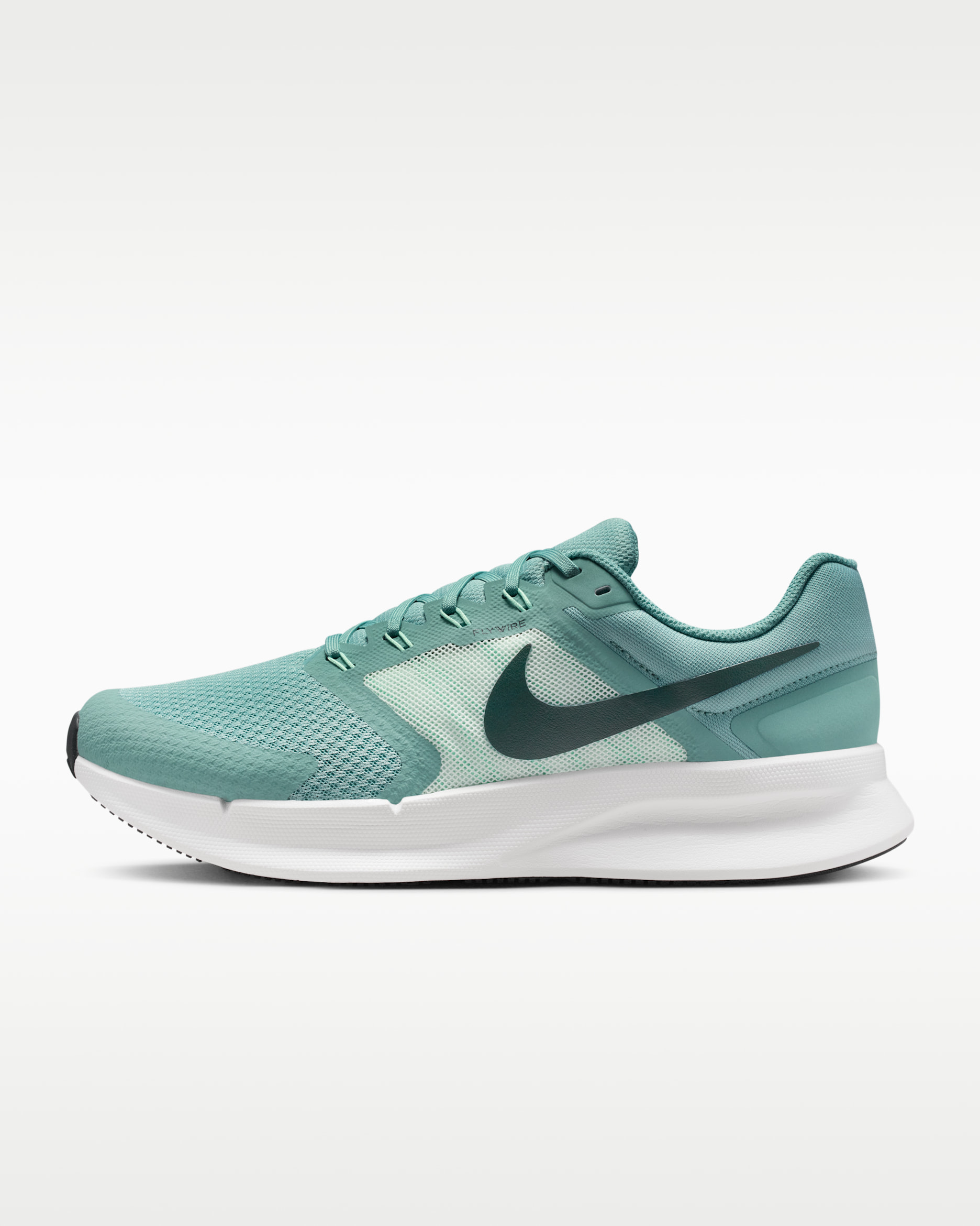 Tenis de correr en pavimento para hombre Nike Run Swift 3 - Cañón/Verde ligero/Espuma menta/Alga