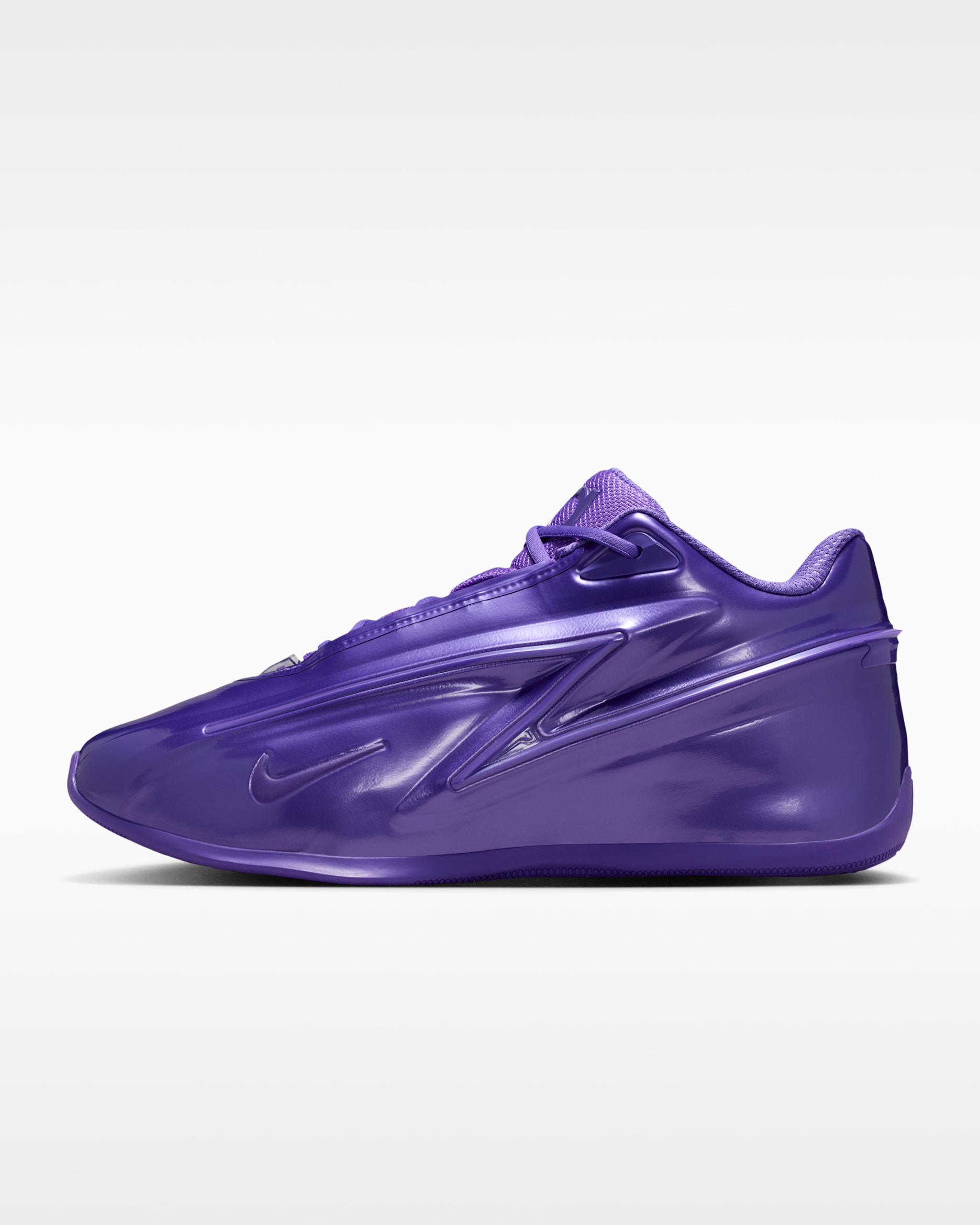 Chaussure de basket KD19 "Purple Stuff" - Field Purple/Stadium Green/University Gold