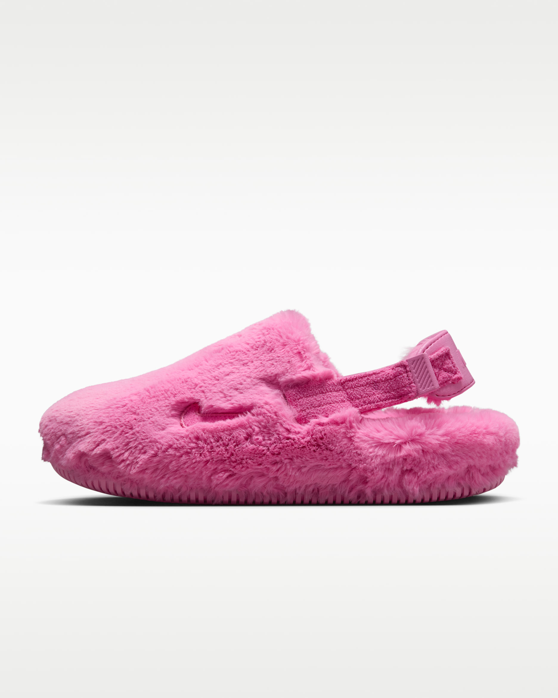 Nike Calm SE Women's Mules - Playful Pink/Playful Pink