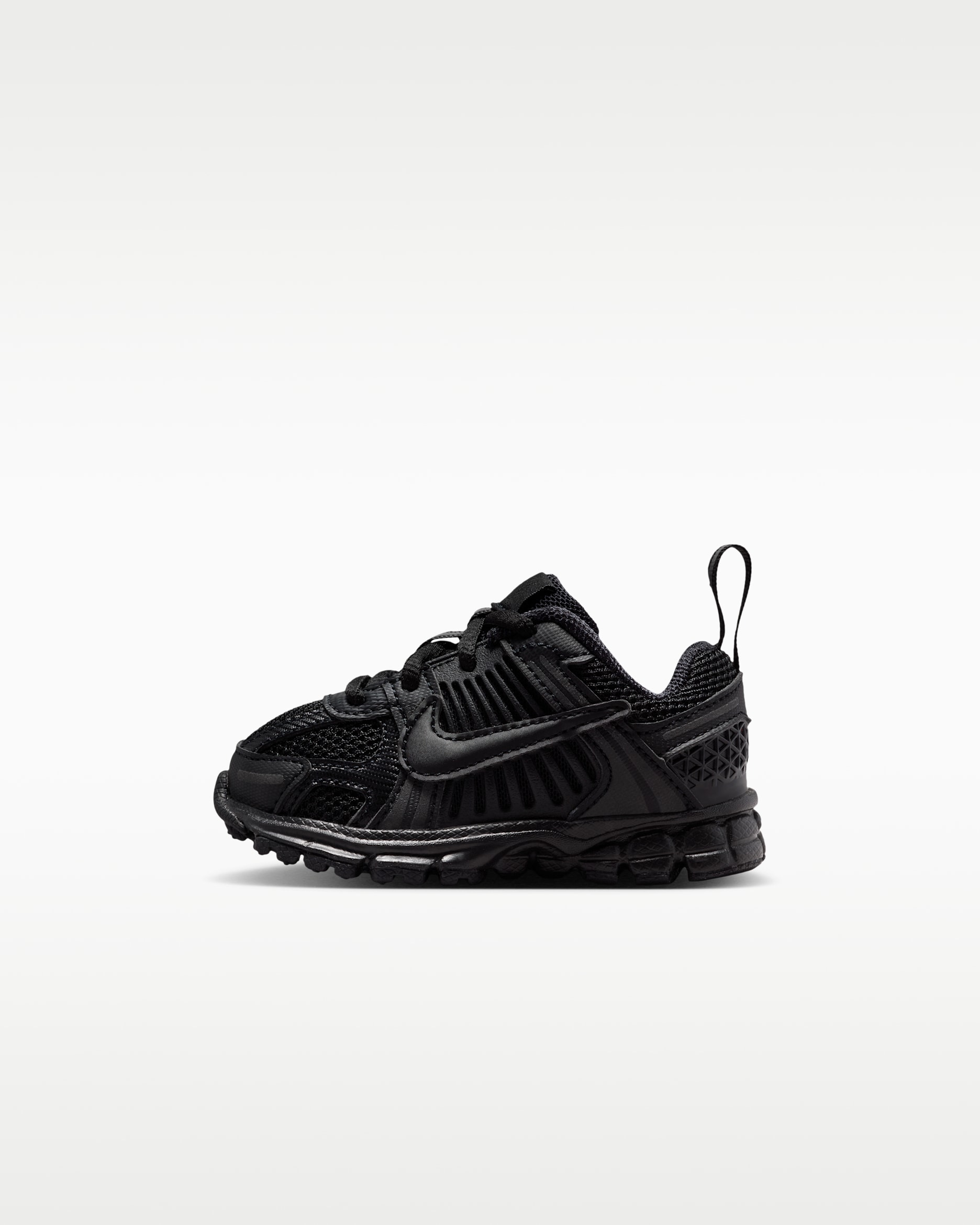 Nike Vomero 5 Baby/Toddler Shoes - Black/Black