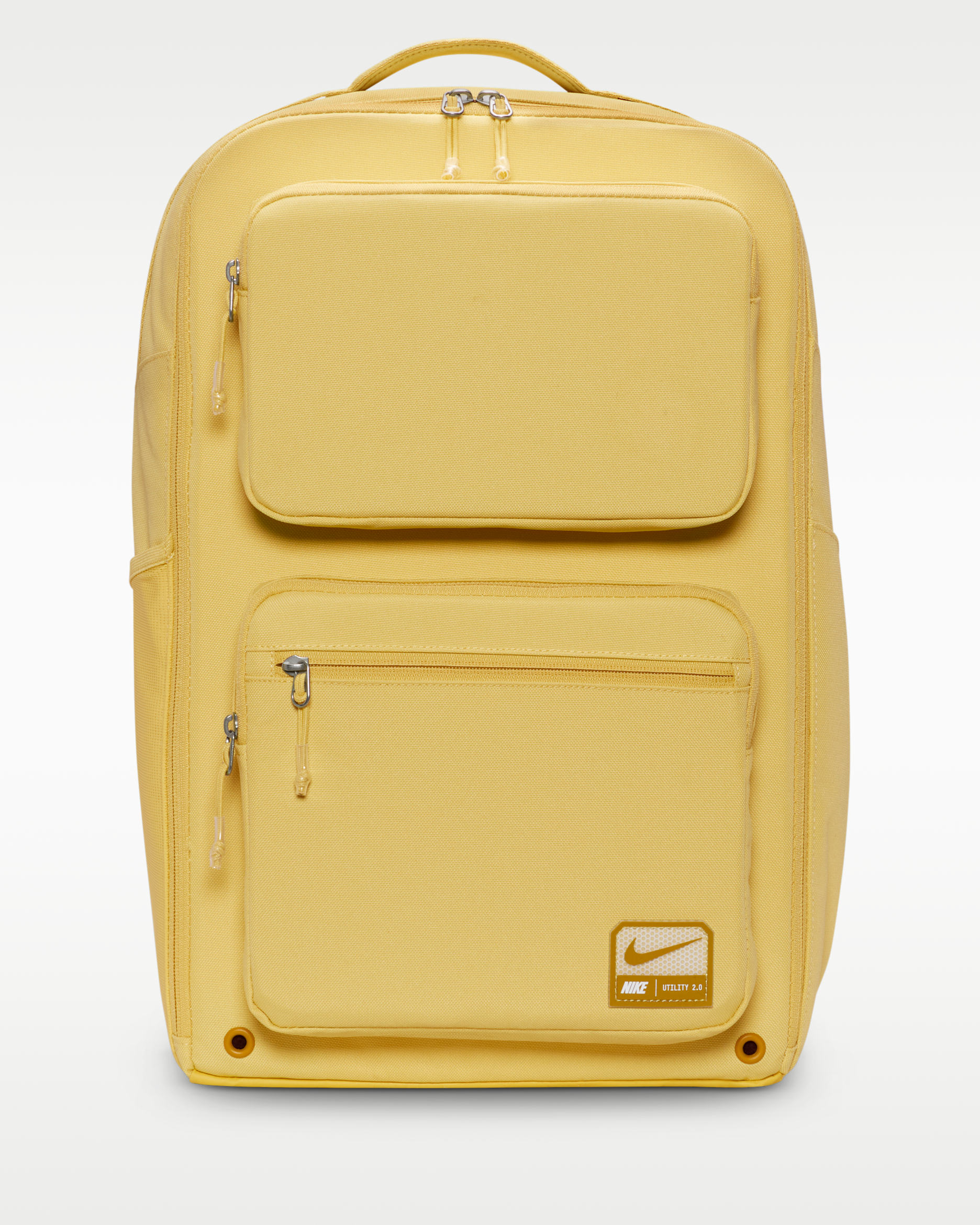 Nike Utility Speed Backpack (27L) - Saturn Gold/Saturn Gold/Ochre