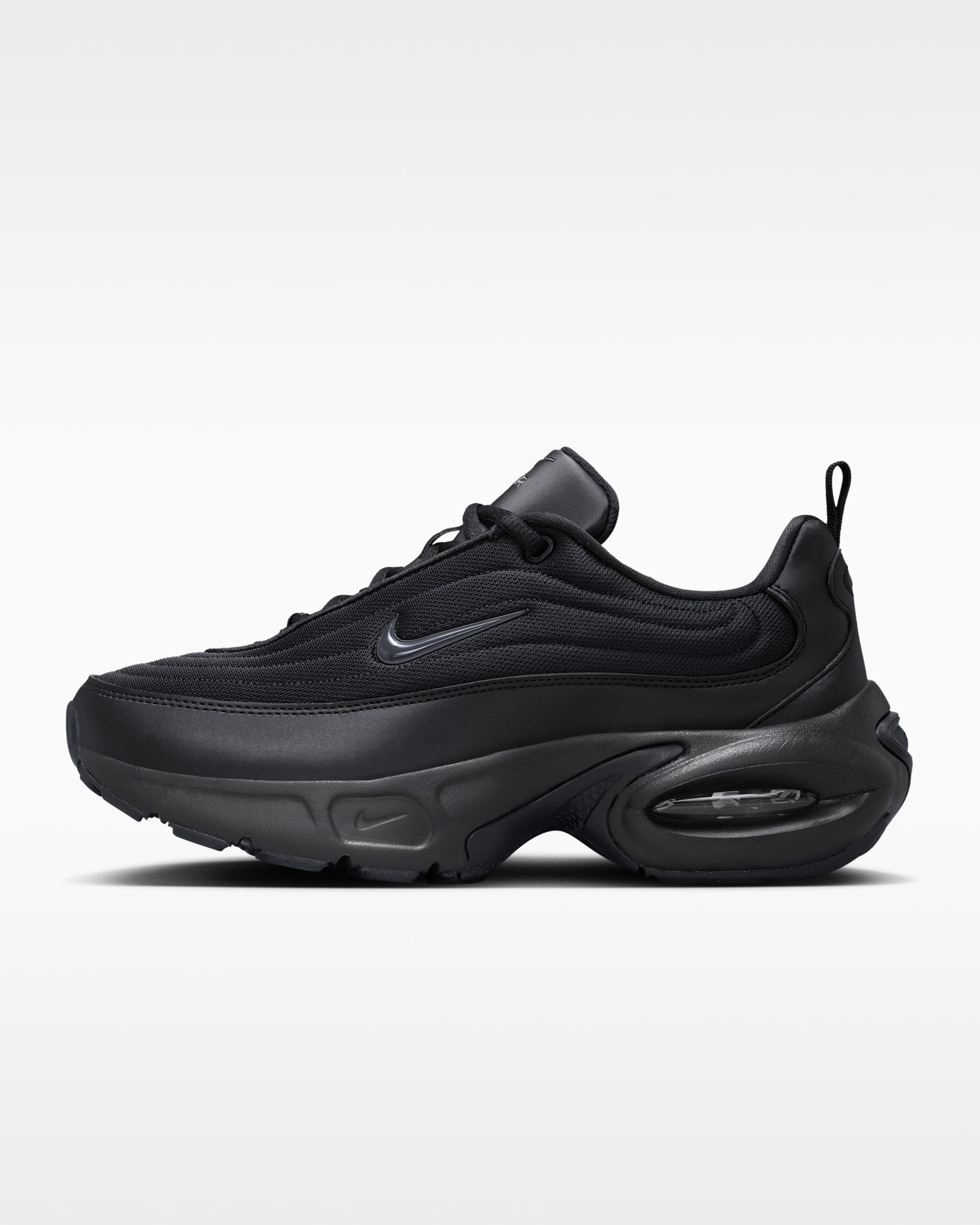 Nike Air Max Portal Women's Shoes - Black/Anthracite