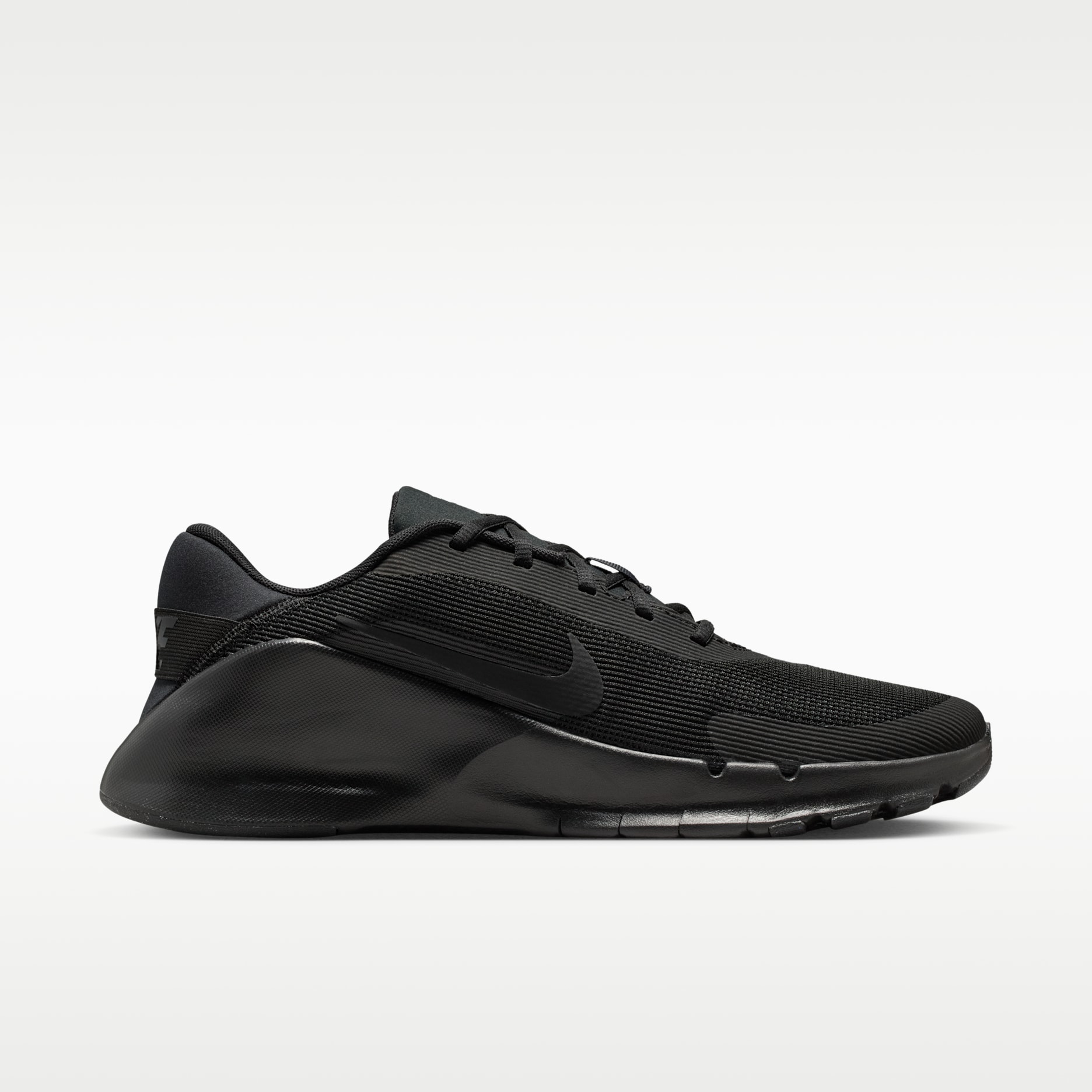 Nike Flex Train Sabatilles de training - Home - Negre/Negre