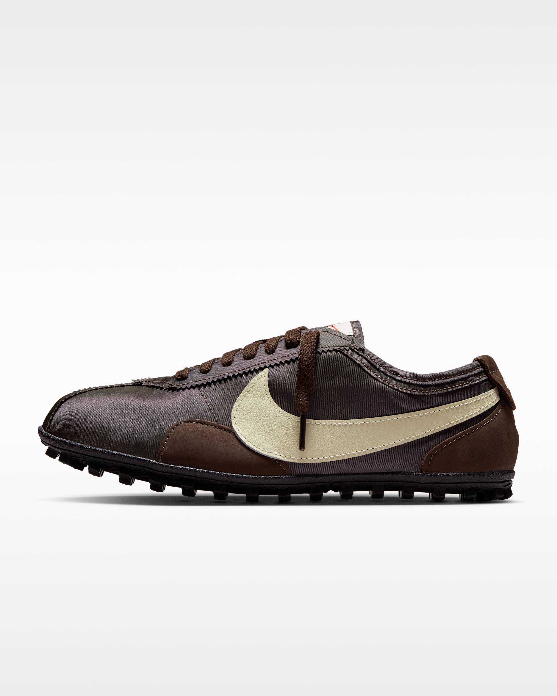 Chaussure Nike Moon Shoe OG pour femme - Baroque Brown/Noir/Cashmere
