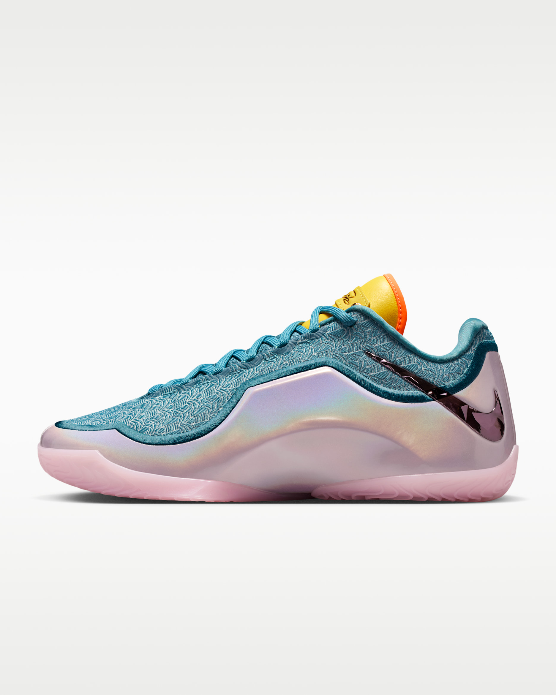 ナイキ レブロン23 マイアミ US10.5 LeBron XXIII