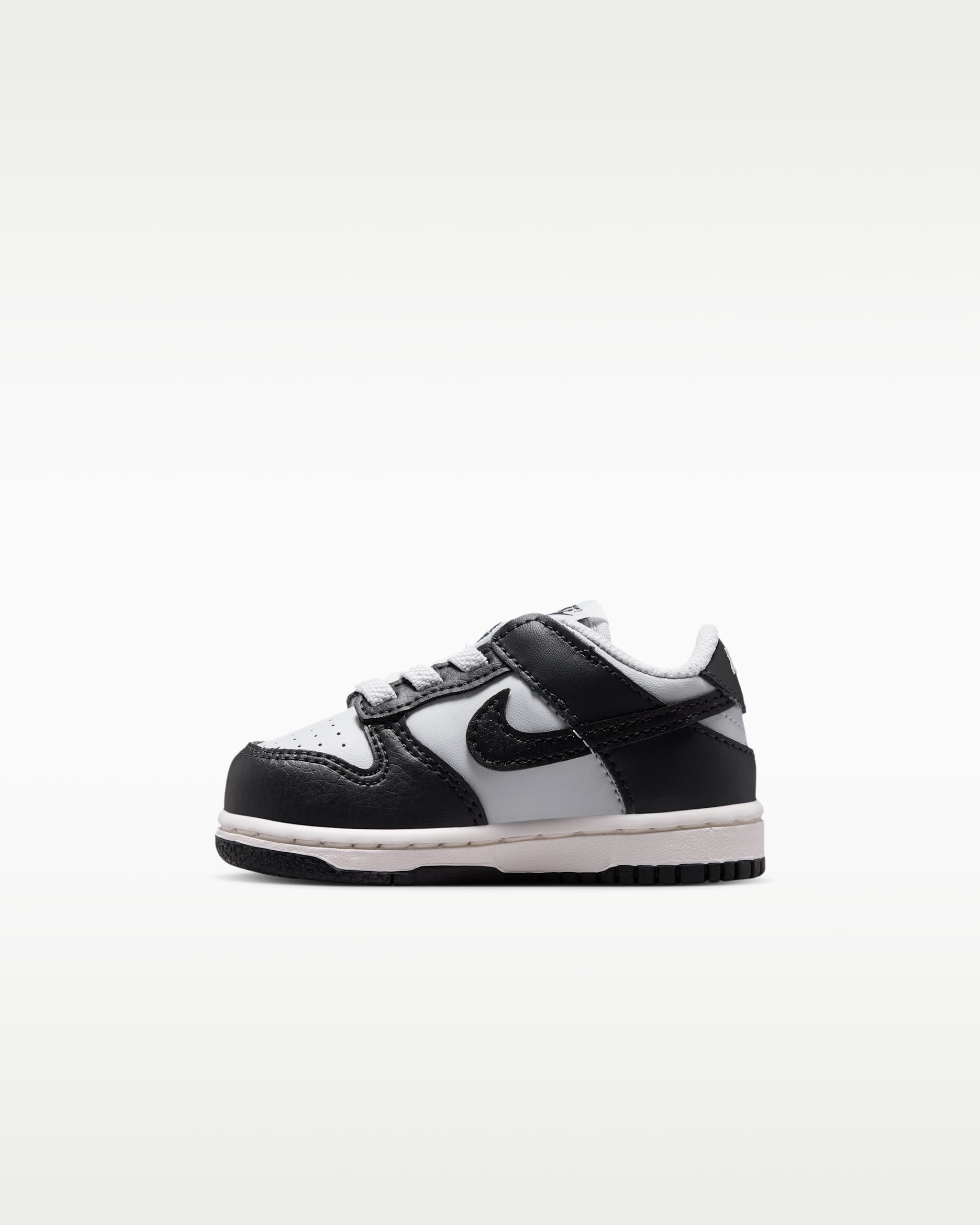 Nike Dunk Low Baby/Toddler Shoes - Off Noir/Phantom/Sail/Black