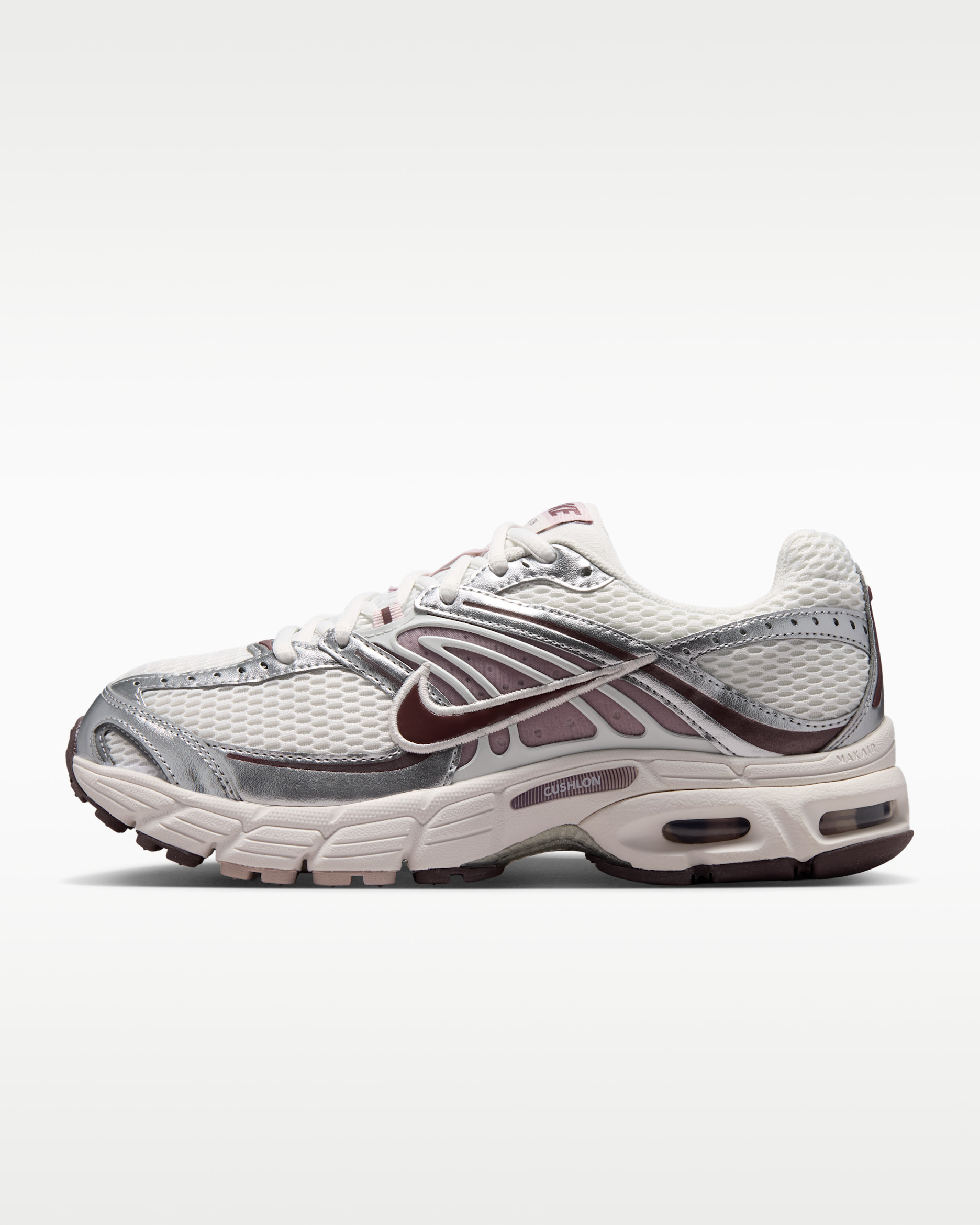 Γυναικεία παπούτσια Nike Air Max Moto 2K - Phantom/Metallic Silver/Particle Pink/Tattoo