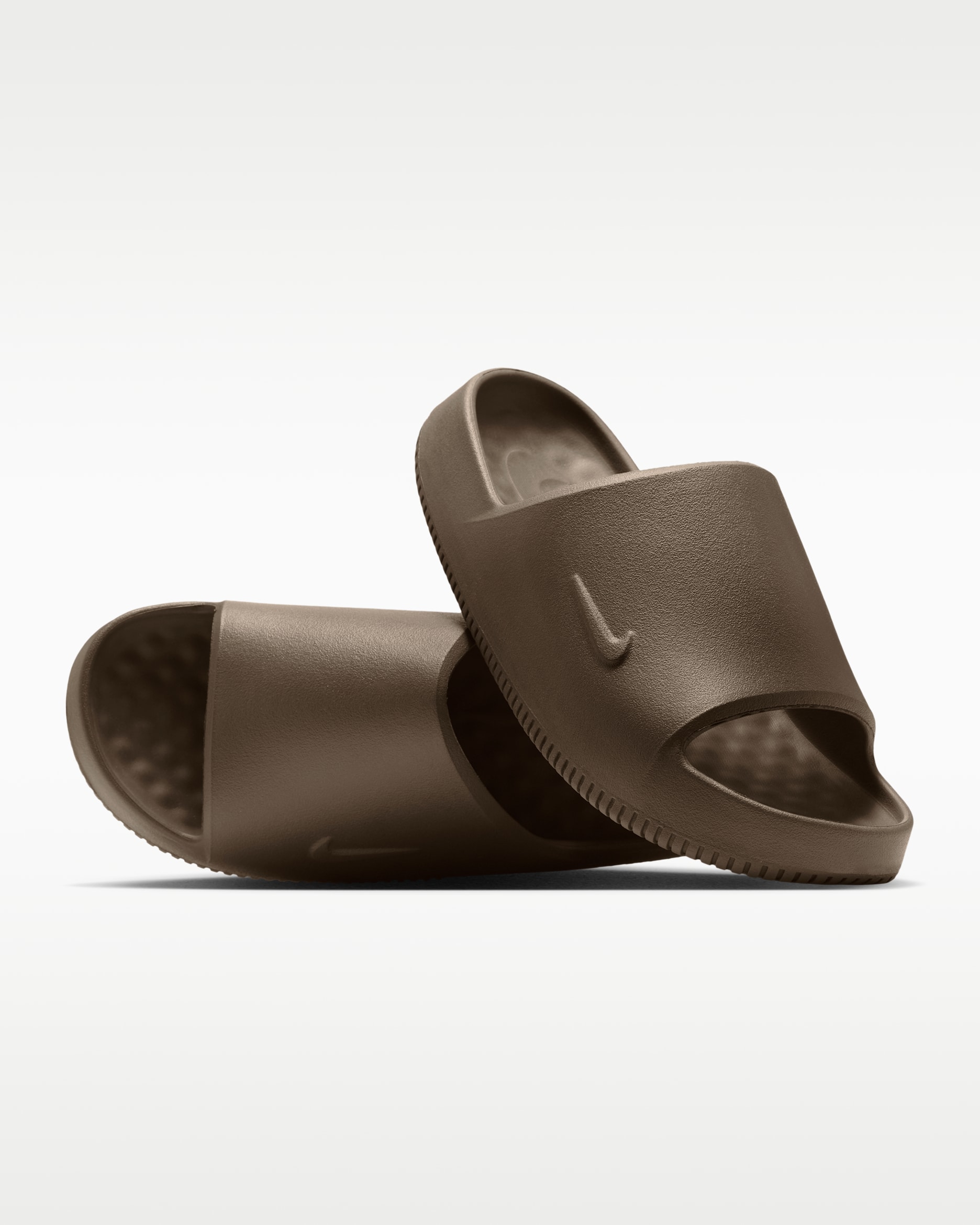 Nike Calm 2.0 Men's Slides - Palomino/Palomino
