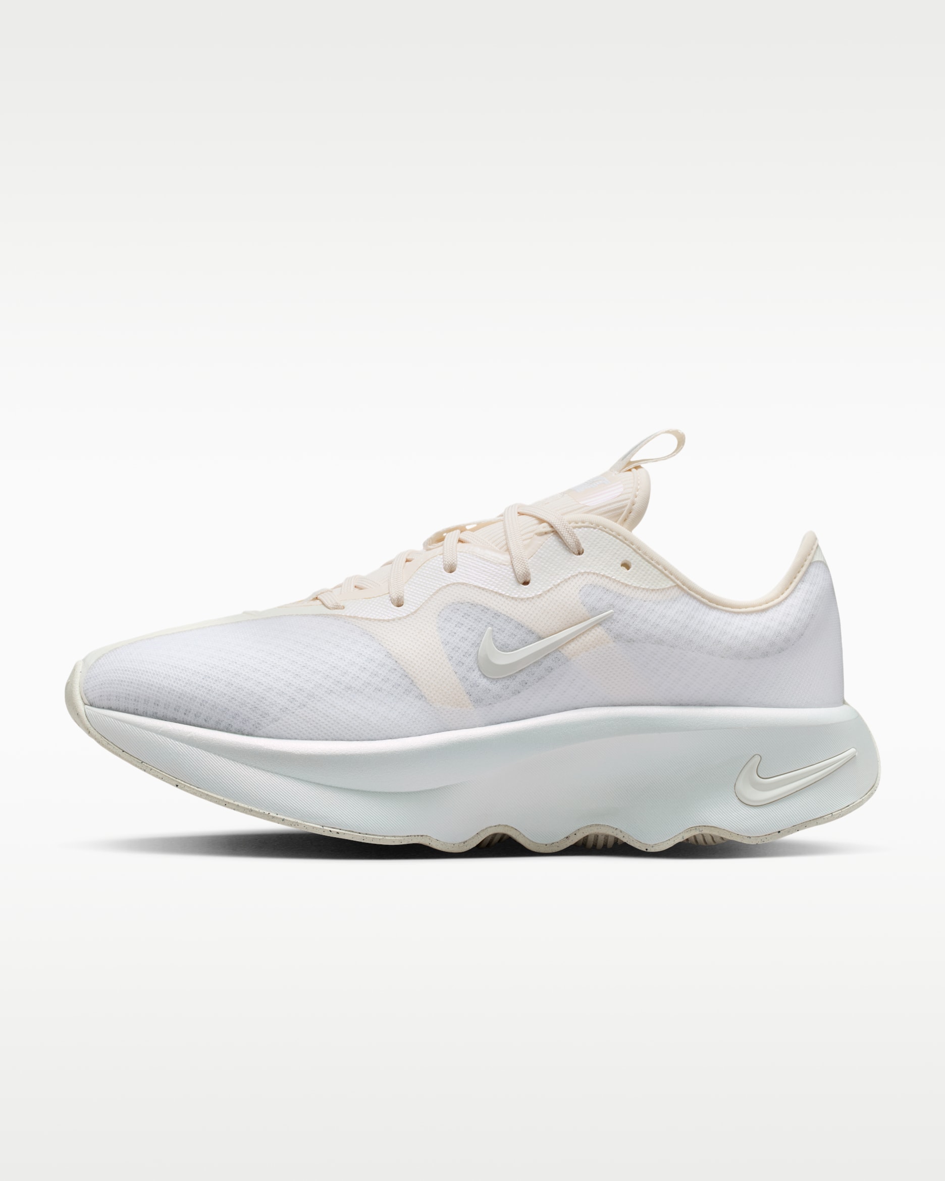 Nike Motiva 2 Women's Walking Shoes - White/Chalk/Sail