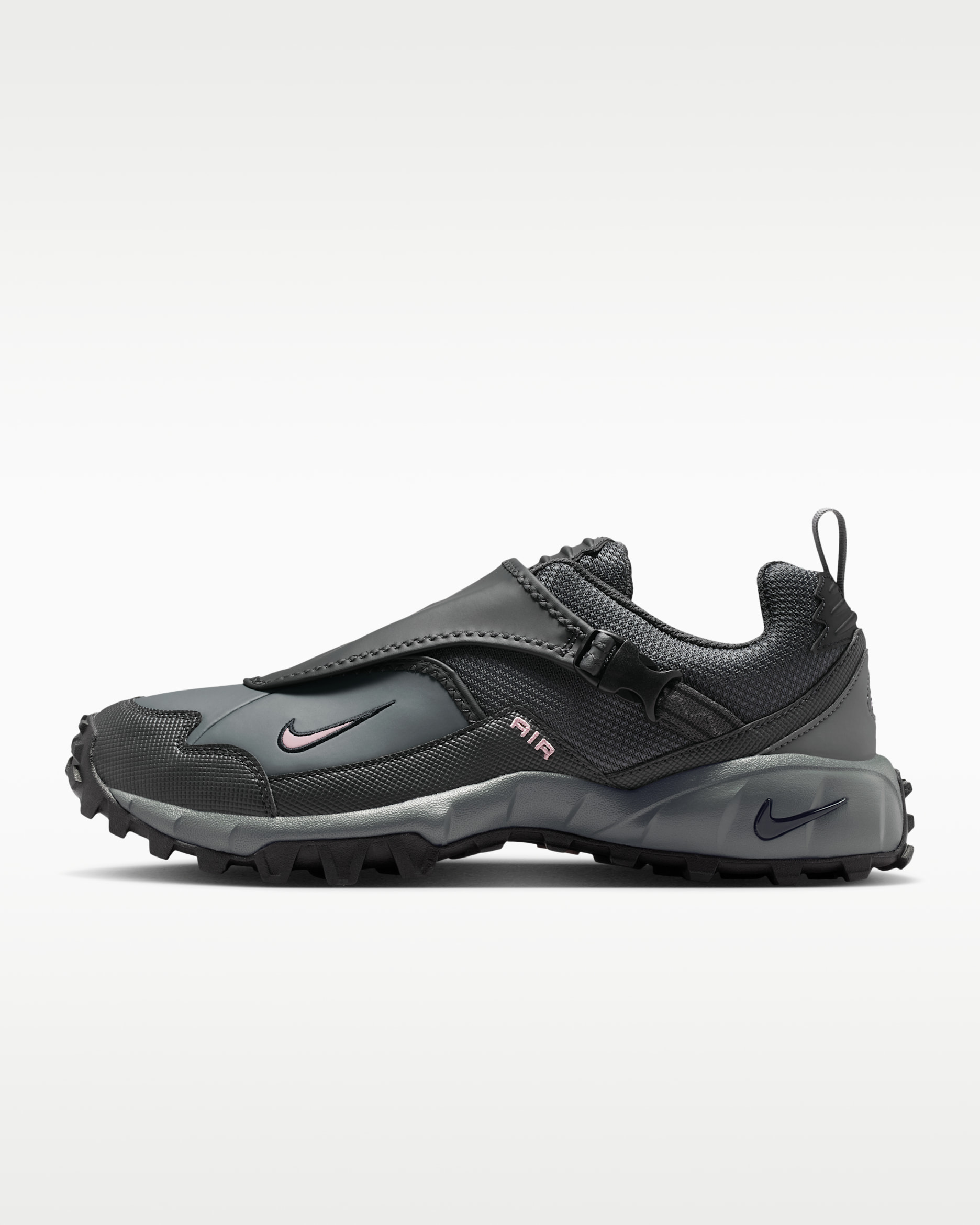 Nike ACG Phassad Men's Shoes - Anthracite/Iron Grey/Black/Mink