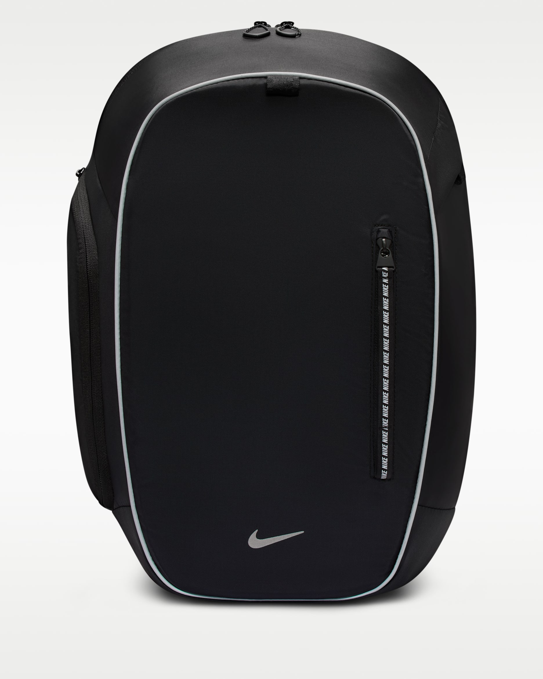 Nike Commute Backpack (25L) - Black/Black/Reflect Silver