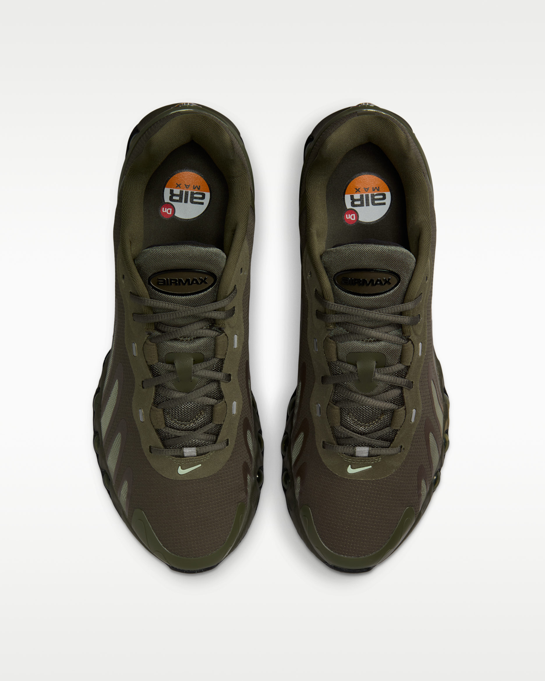 ナイキ エア マックス Dn8 メンズシューズ - カーゴカーキ/カーゴカーキ/ブラック/オイルグリーン