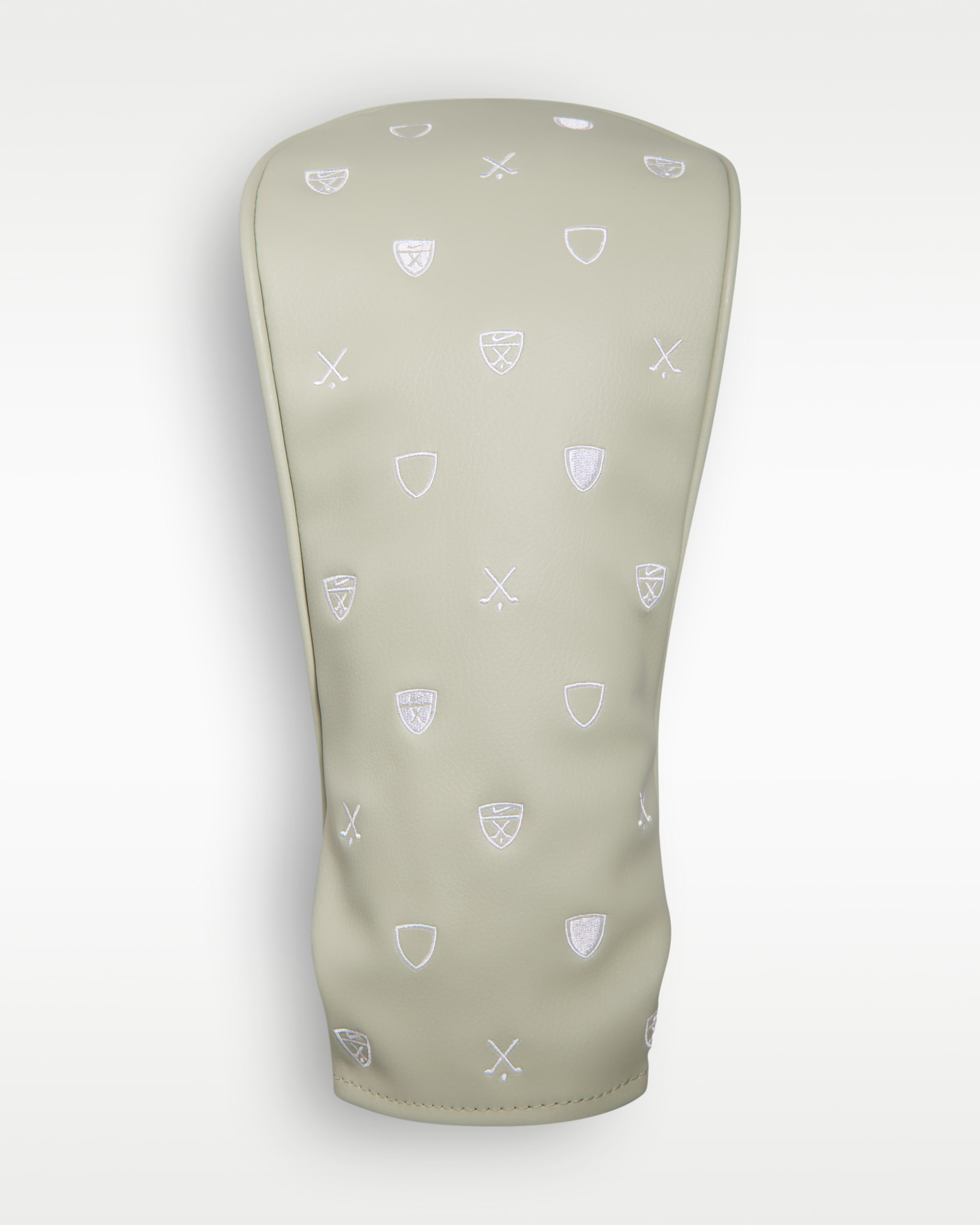 Funda para palo de golf driver Nike Tour - Niebla pícea/Vela/Negro/Negro