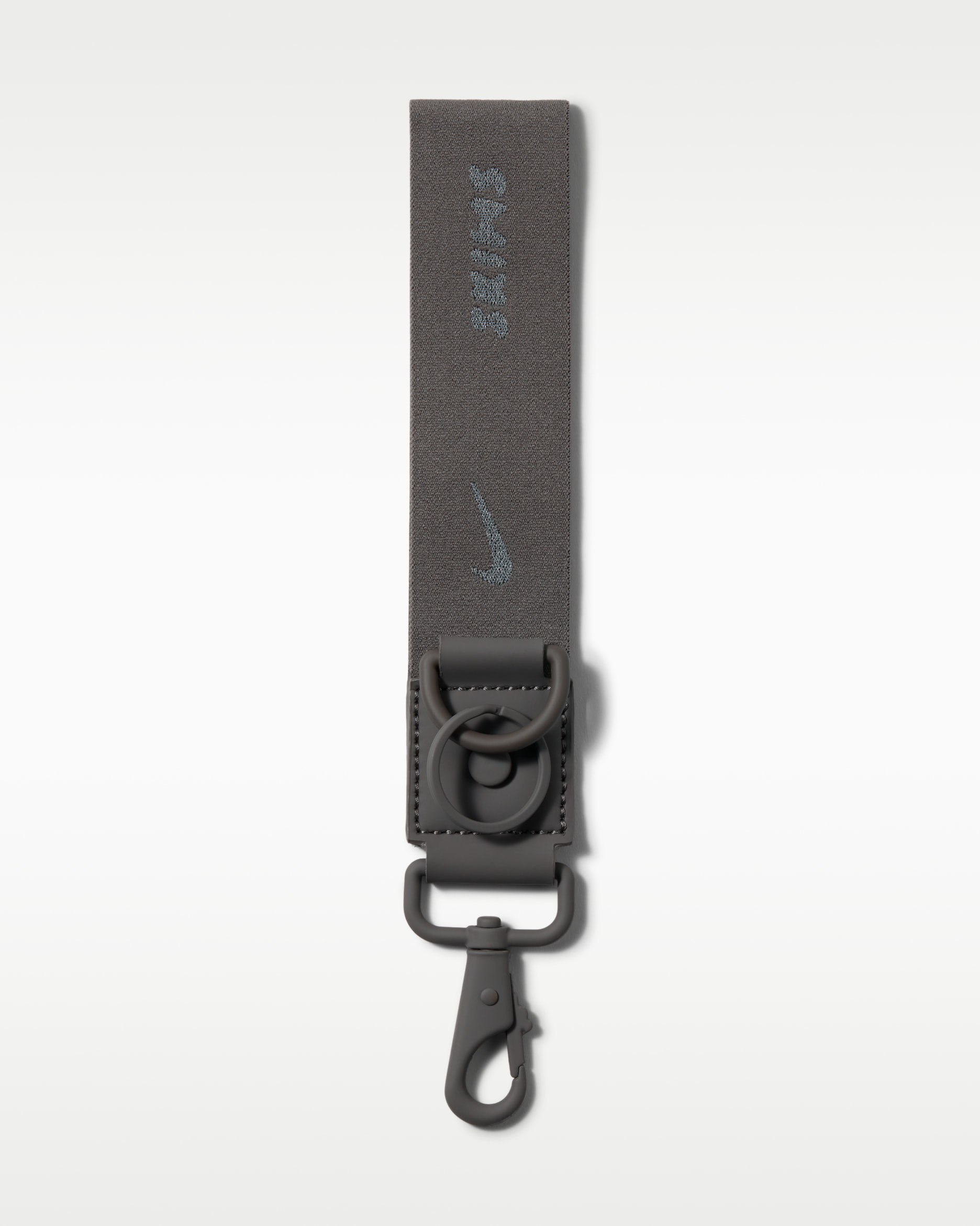 NikeSKIMS Women's Keychain - NSKM Armor/Silver