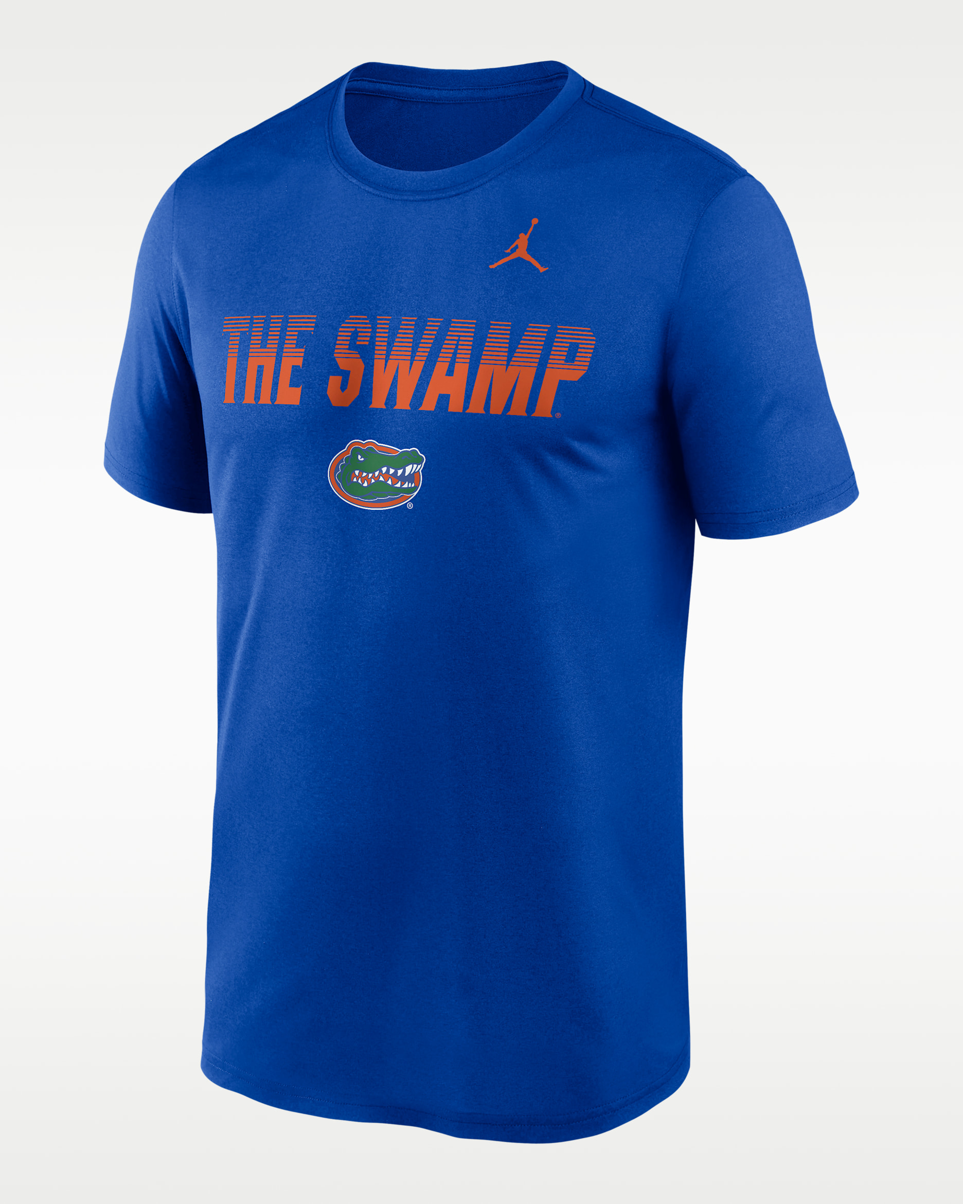 Florida Primetime Kinetic Mantra Legend Men's Nike Dri-FIT College T-Shirt - Royal