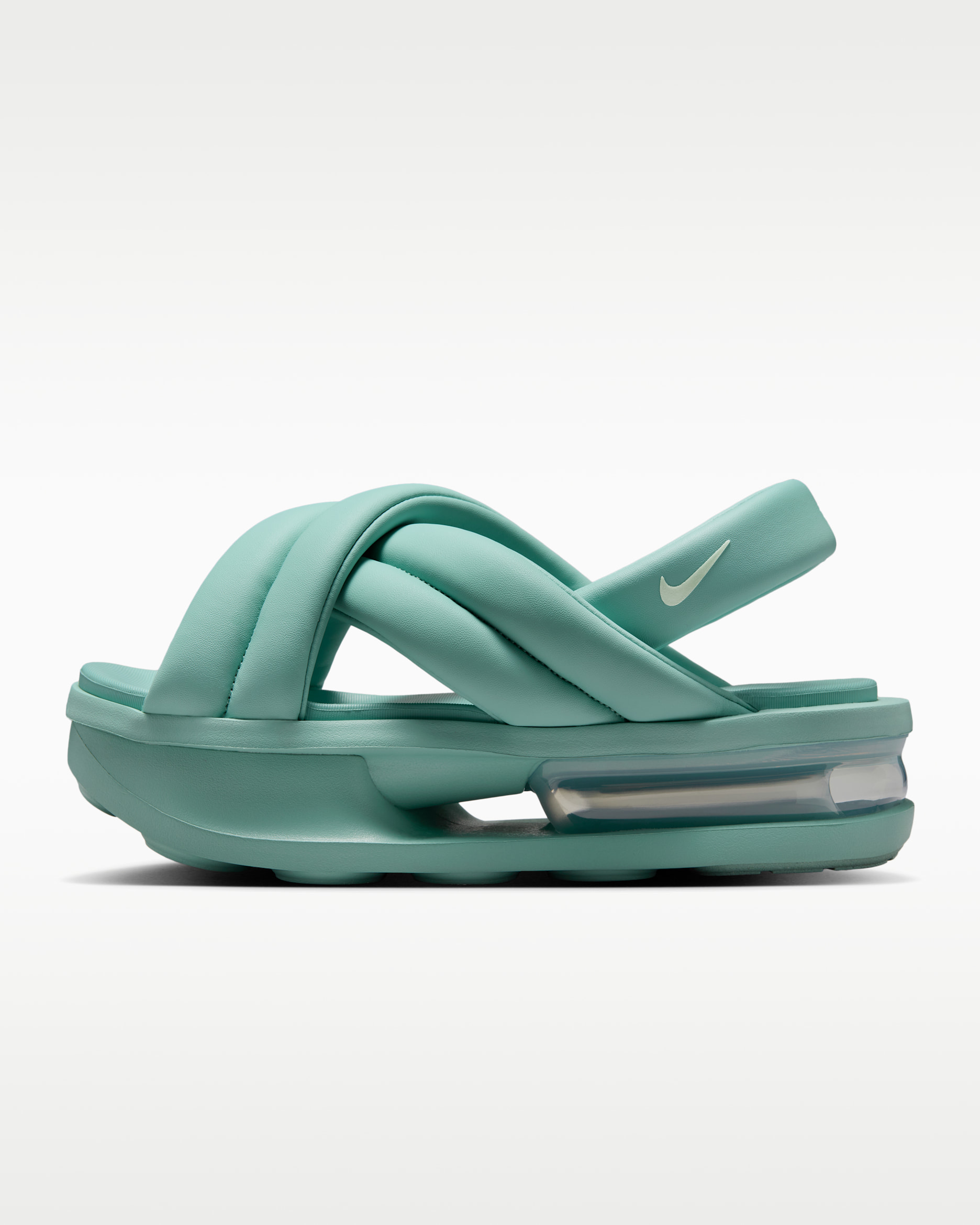 Nike Air Max Isla Women's Sandals - Cannon/Cannon/Mint Foam