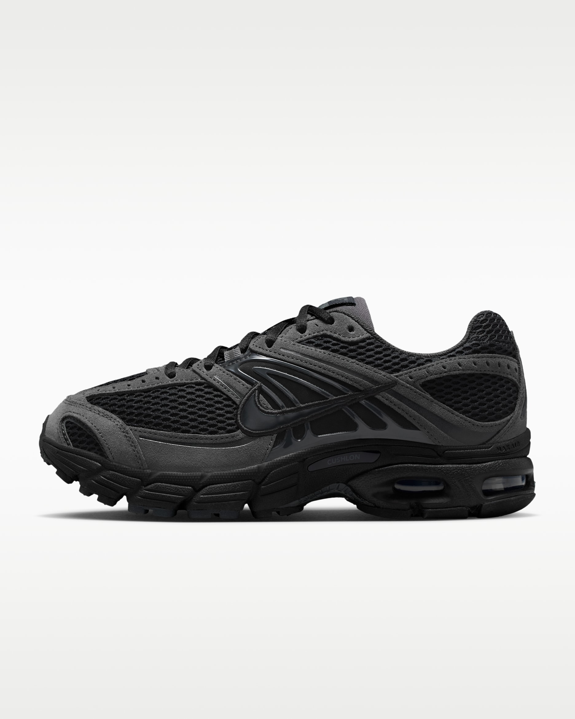 Scarpa Nike Air Max Moto 2K SE – Donna - Nero/Antracite/Antracite