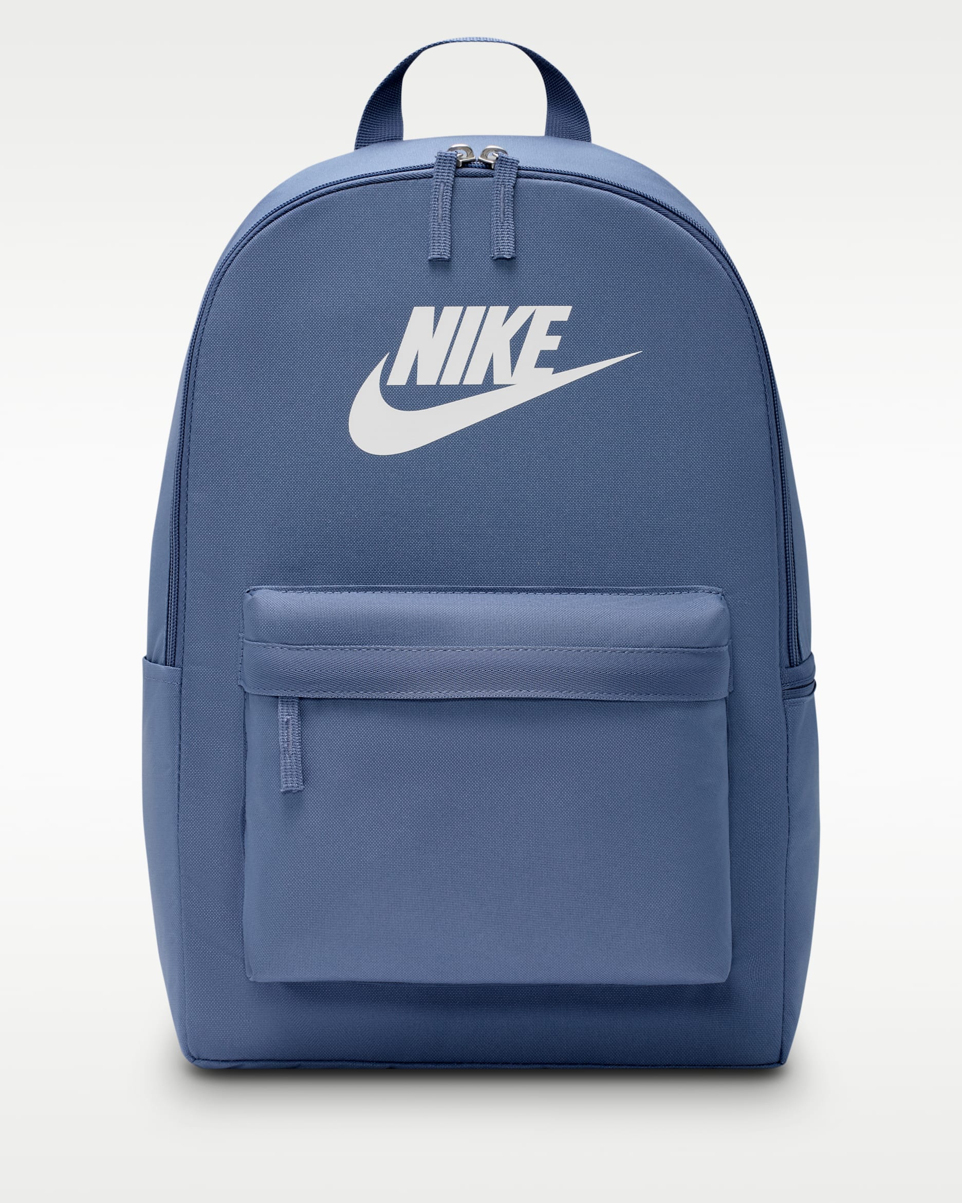 Nike Heritage Backpack (25L) - World Indigo/World Indigo/White