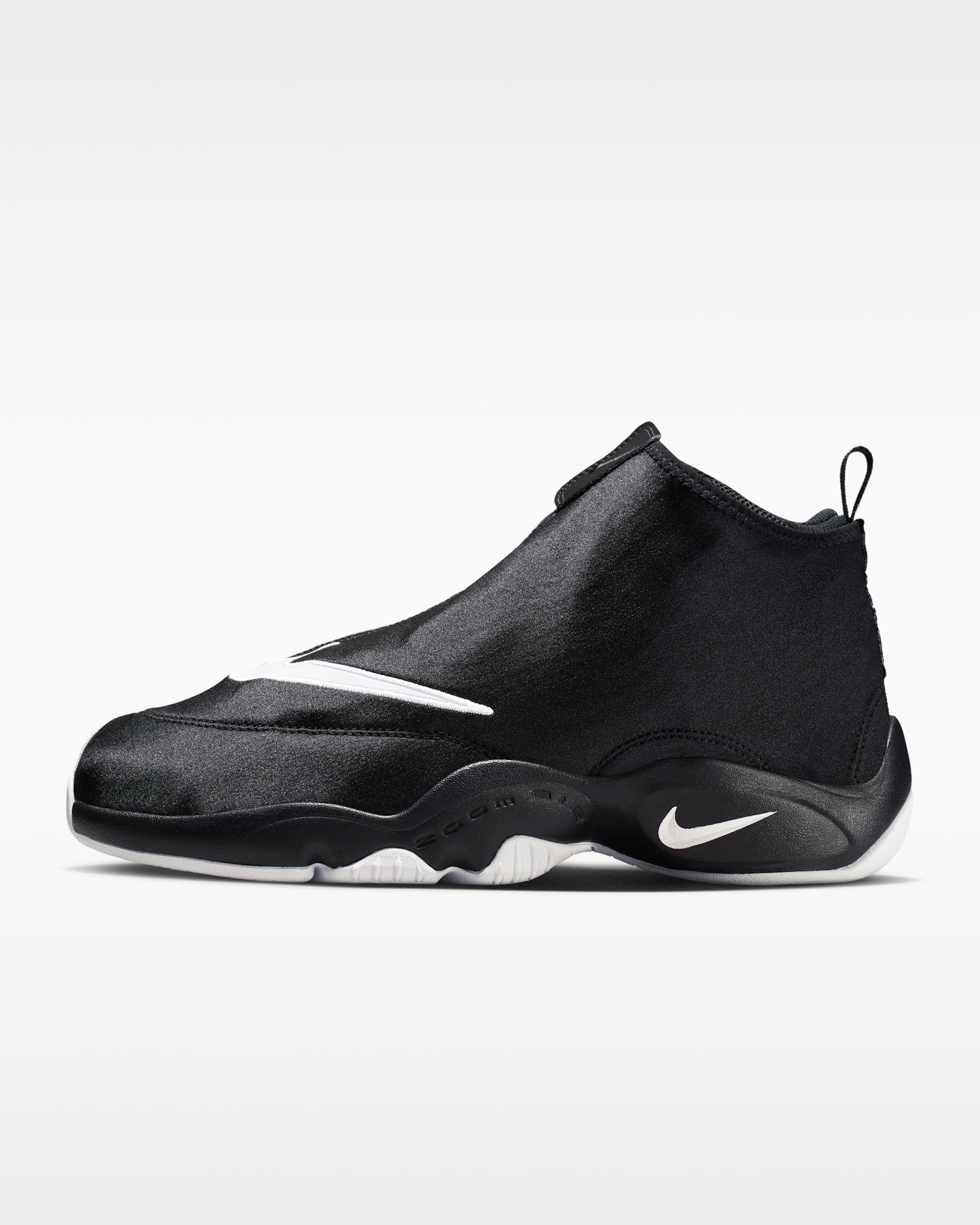 Nike Air Zoom Flight The Glove Men's Shoes - Black/University Red/White