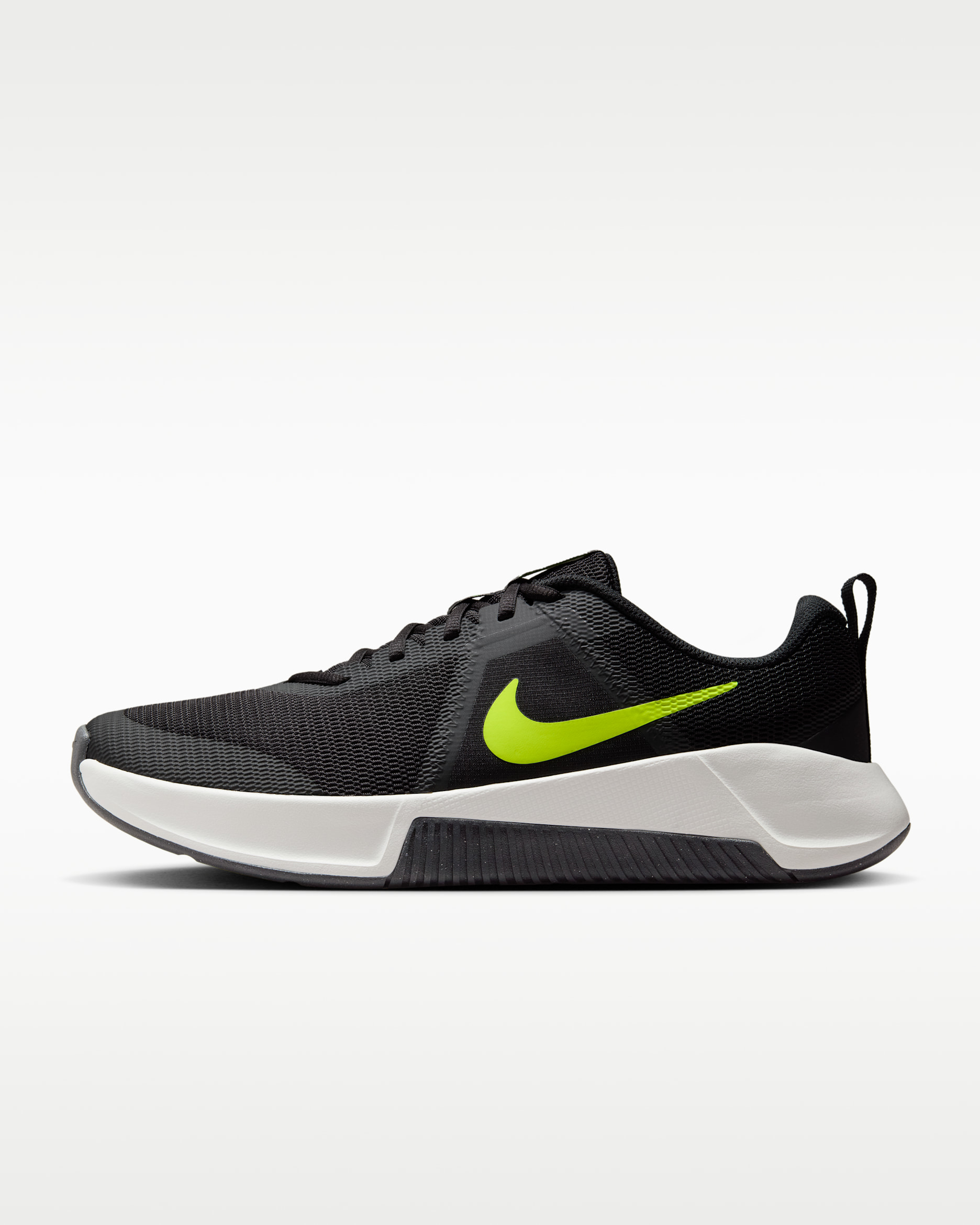 Nike MC Trainer 3 Men's Workout Shoes - Black/Phantom/Volt