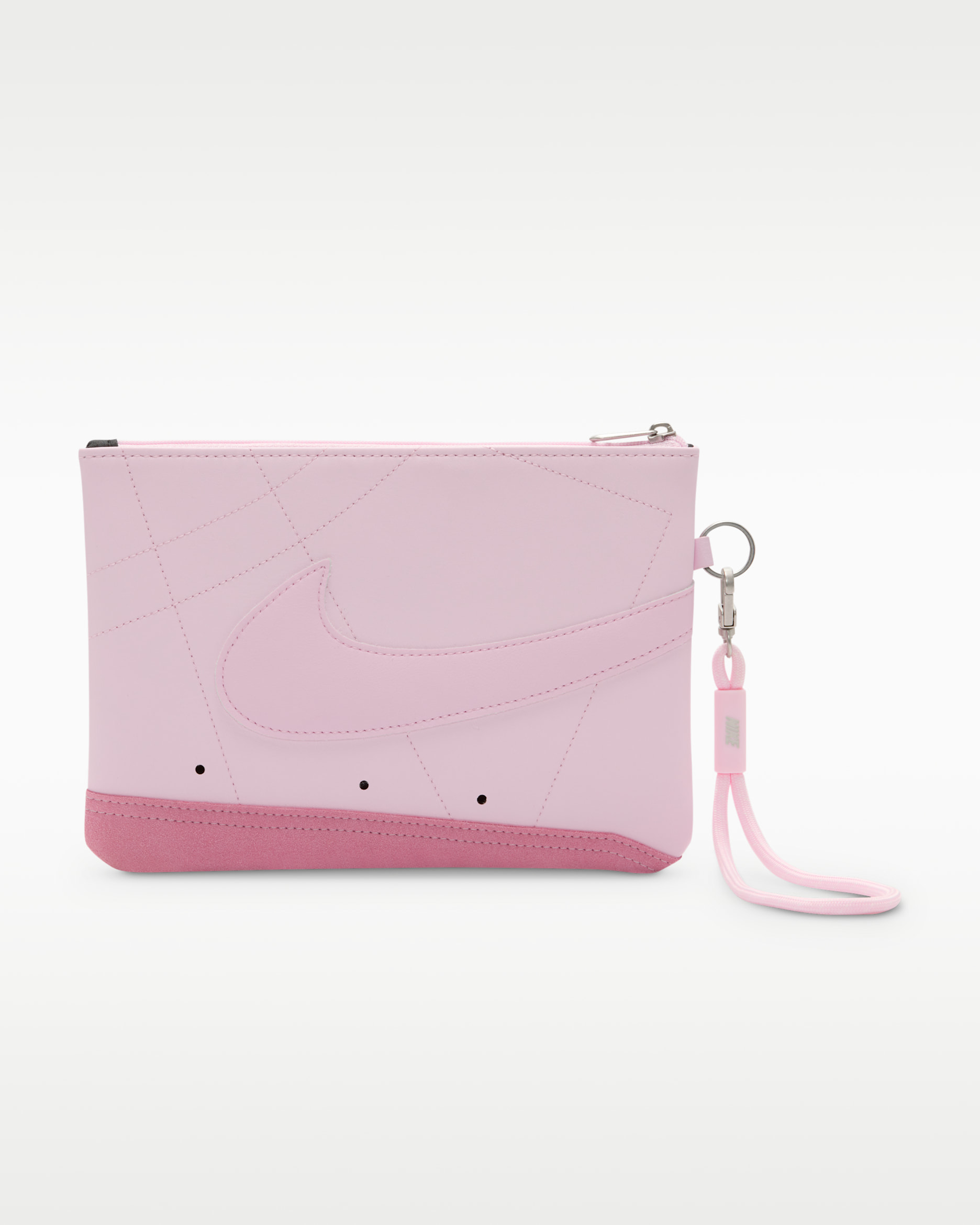 Nike Icon Blazer Wristlet - Pink