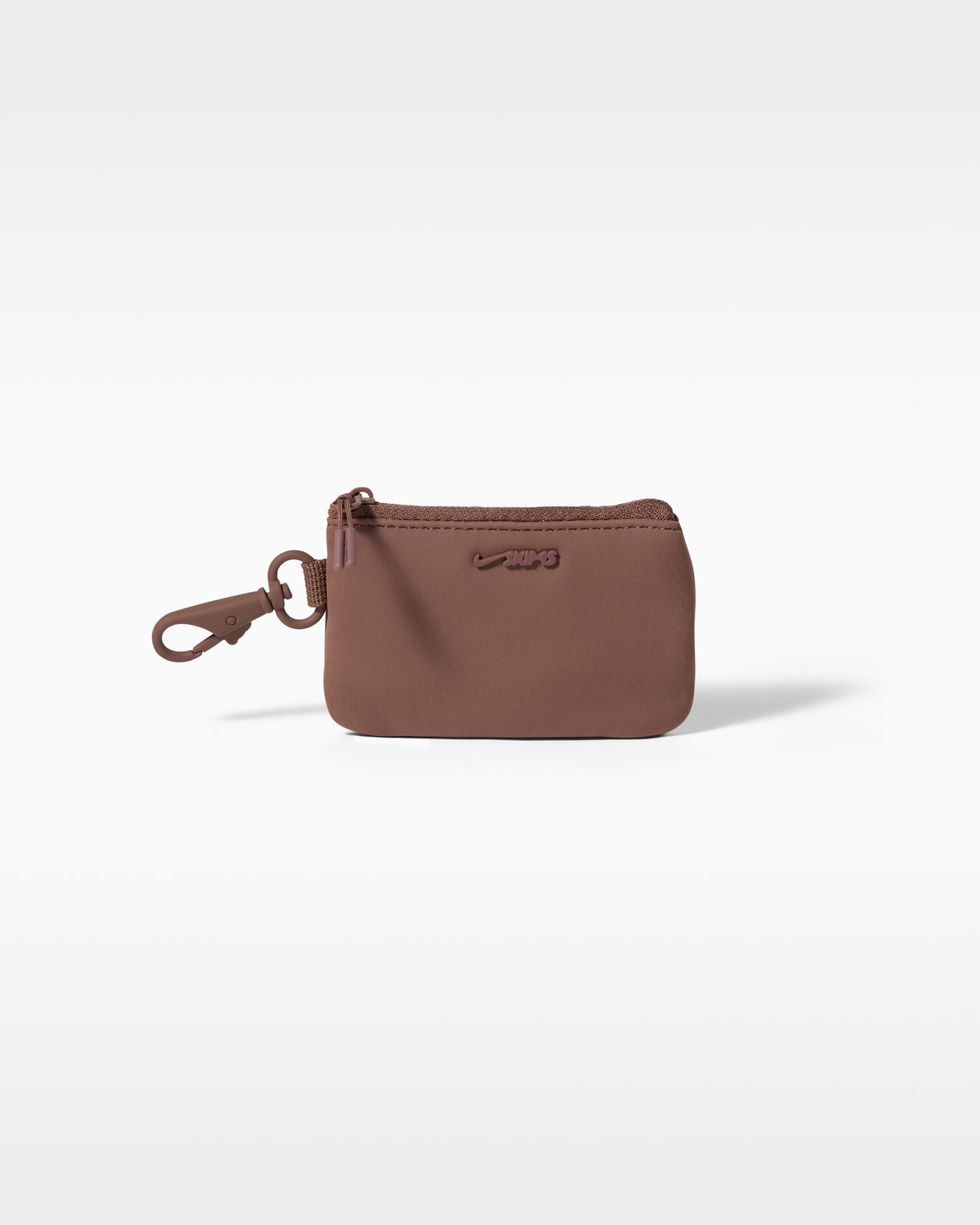 NikeSKIMS Bolsa con clip - Mujer - NSKM Carob Brown/NSKM Carob Brown
