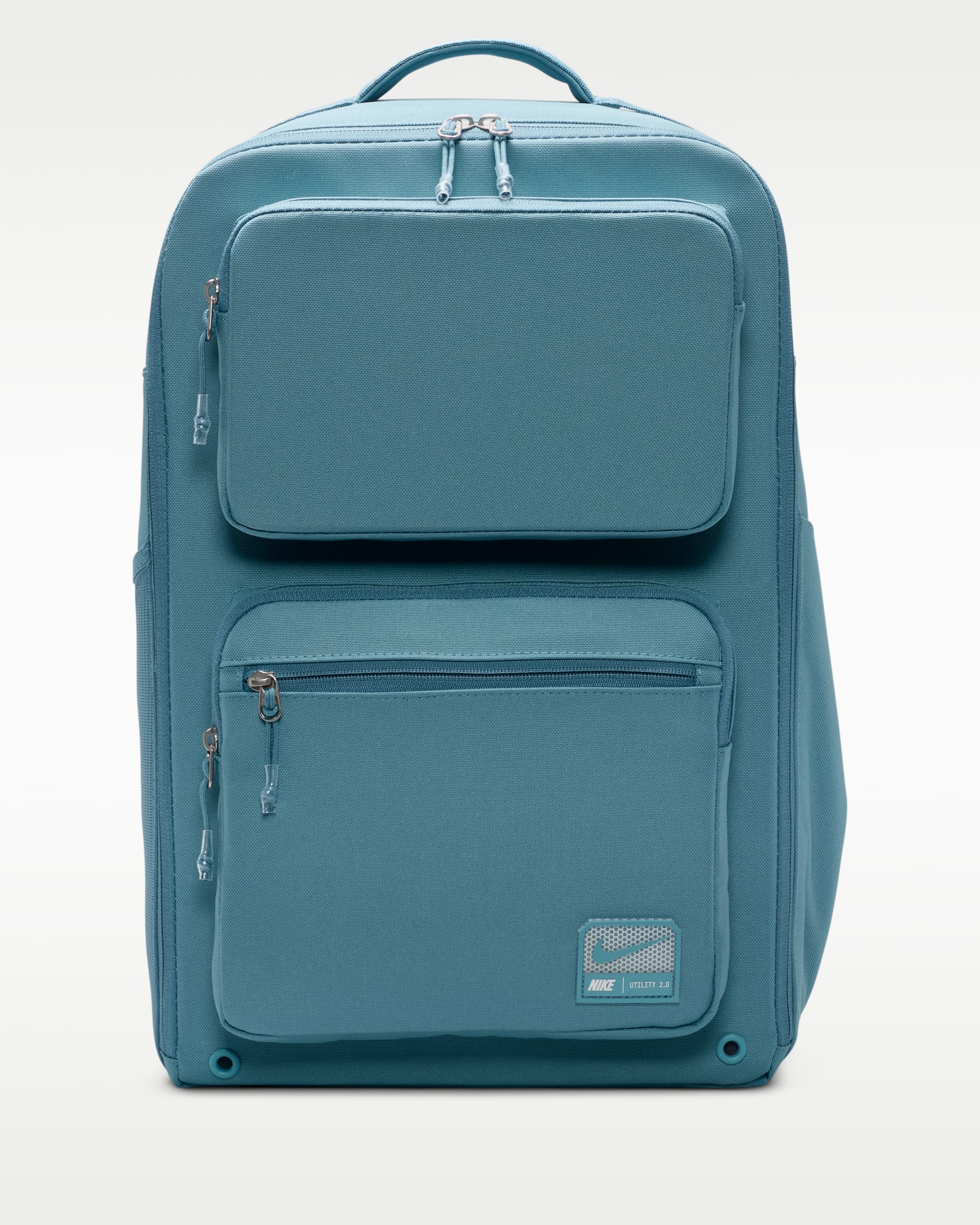 Nike Utility Speed Rucksack (27 l) - Smokey Blue/Smokey Blue/Denim Turquoise