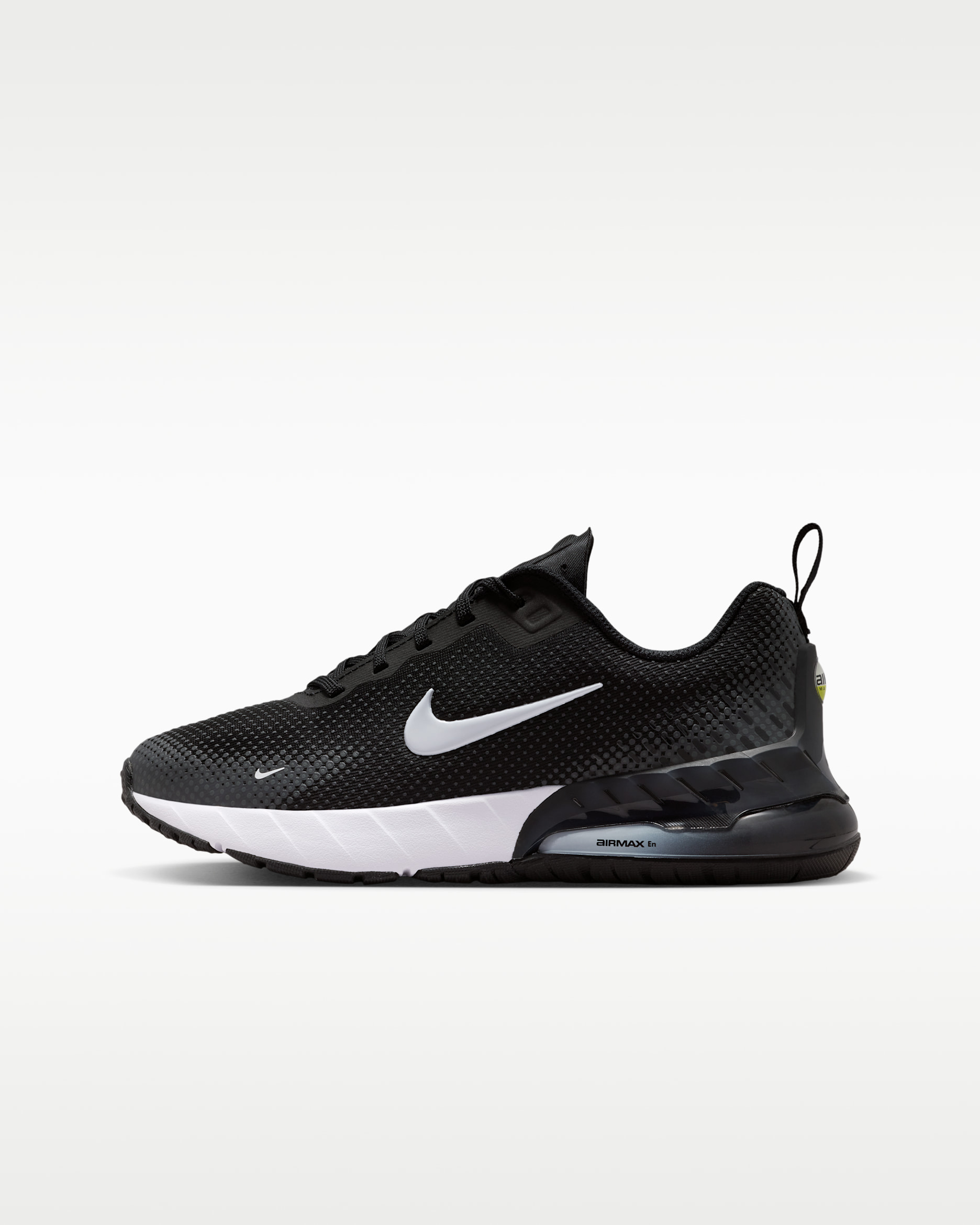 Scarpa Nike Air Max Phoenix – Ragazzo/a - Nero/Antracite/Smoke Grey/Bianco
