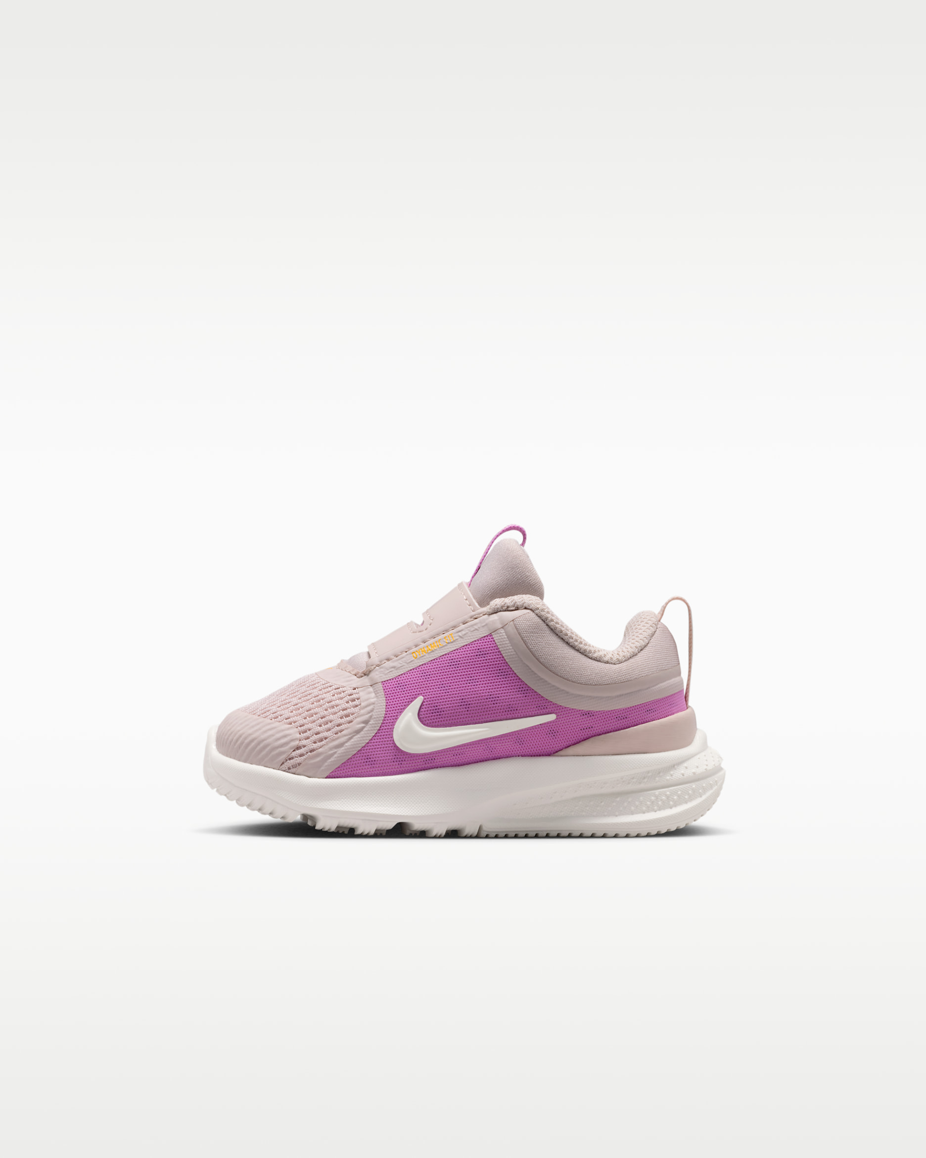 Nike Star Runner 5 Baby/Toddler Shoes - Silt Red/Light Magenta/Laser Orange/Sail